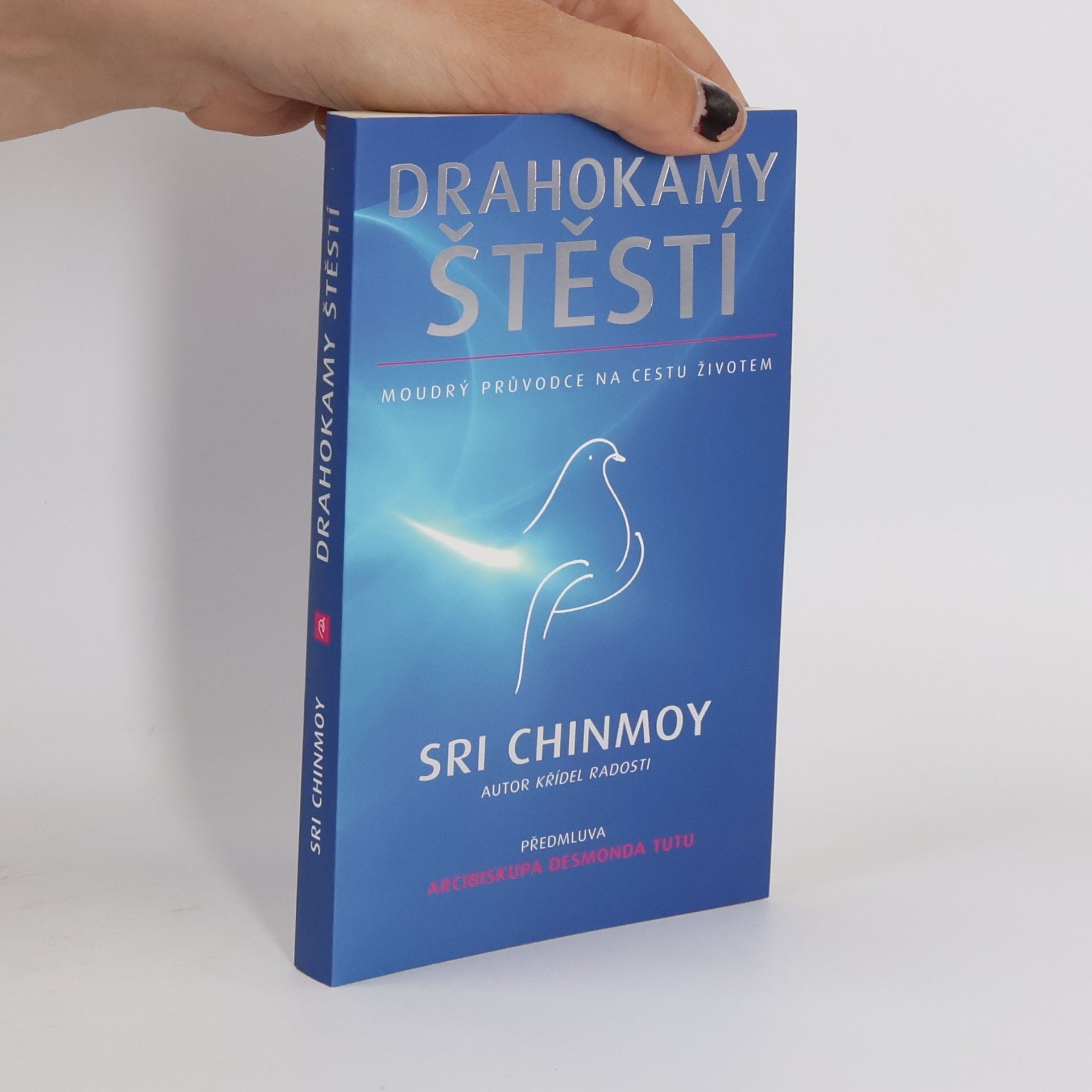 Sri Chinmoy Drahokamy štěstí