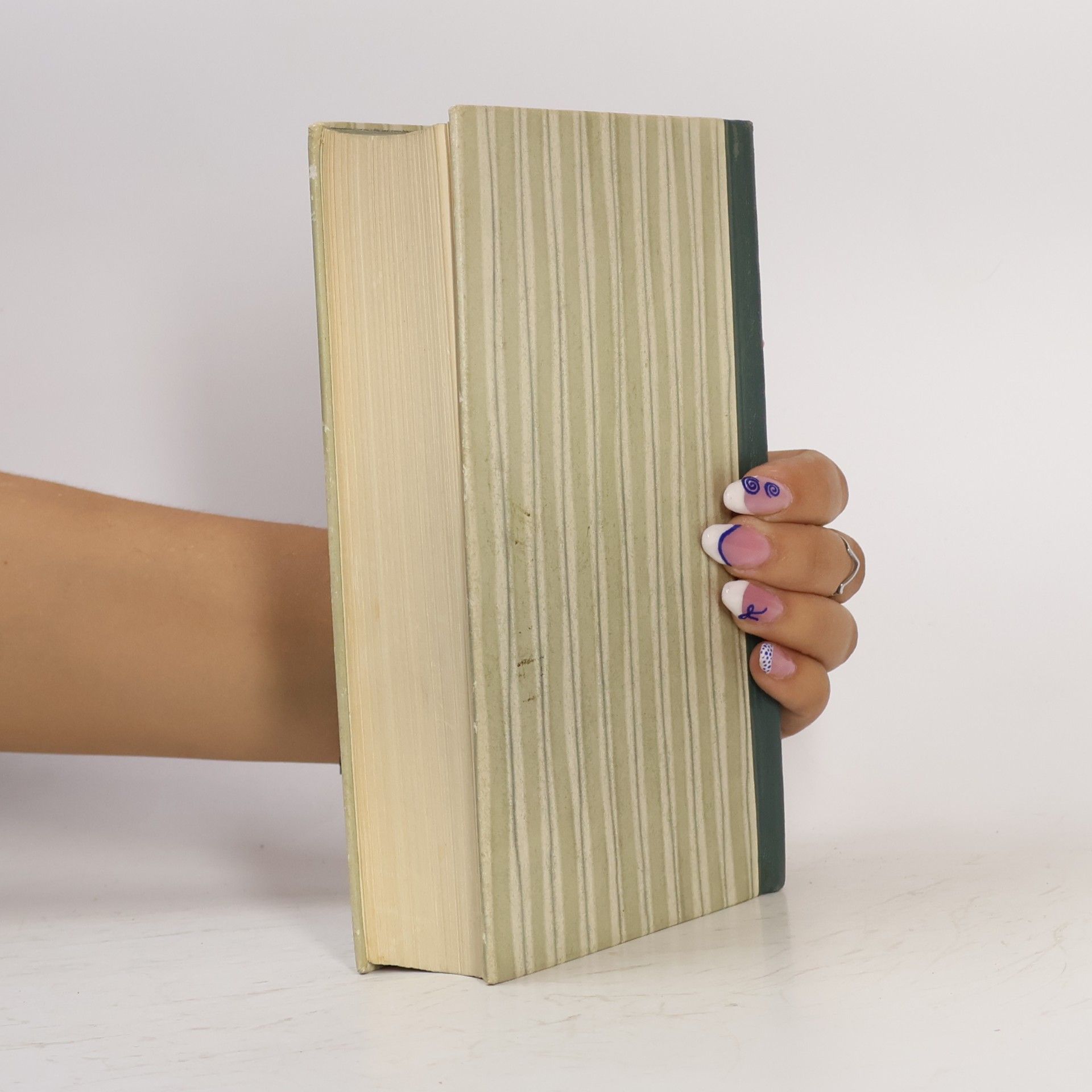 Gwen Bristow Kalifornische Sinfonie