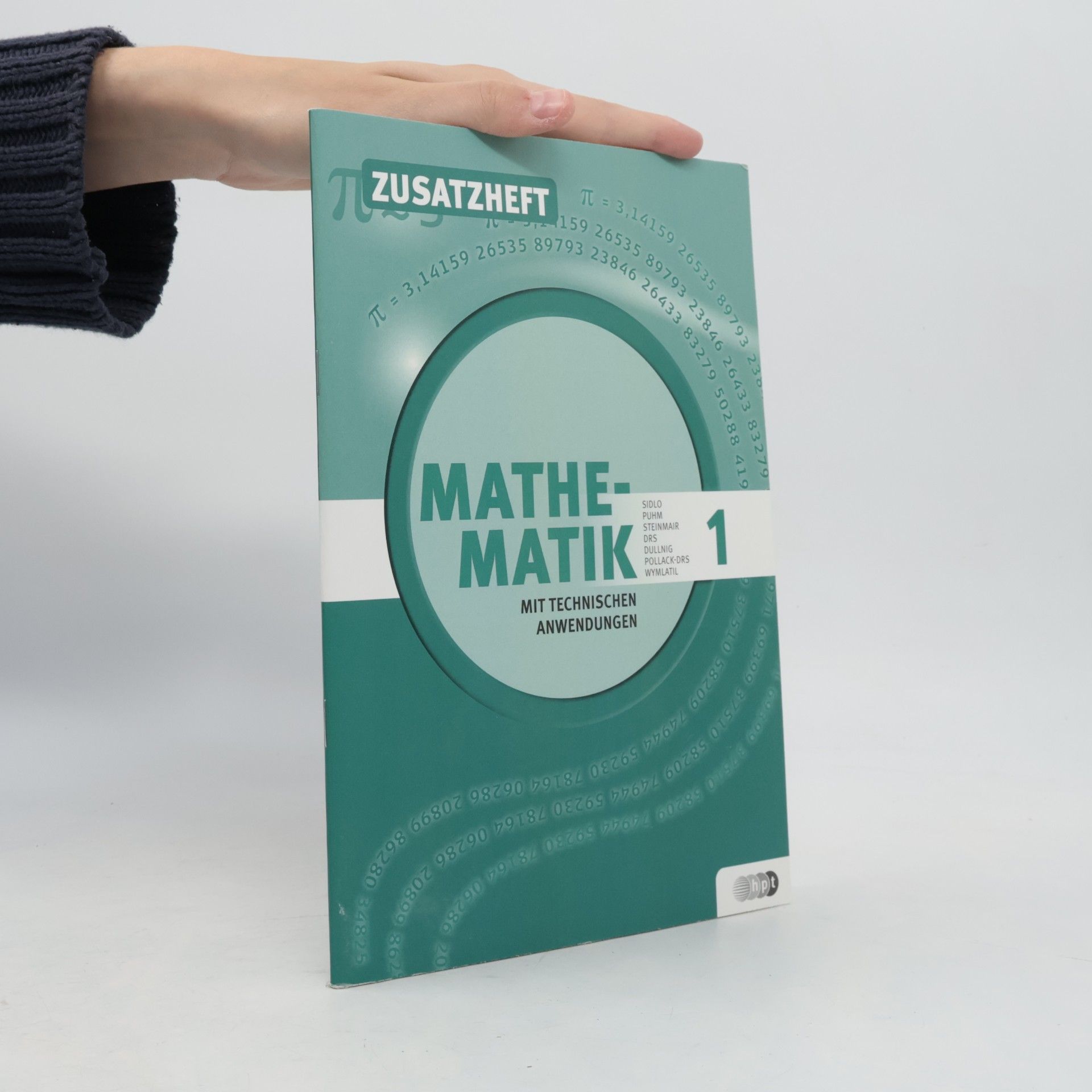 Collectif d'auteurs Mathematik mit technischen Anwendungen