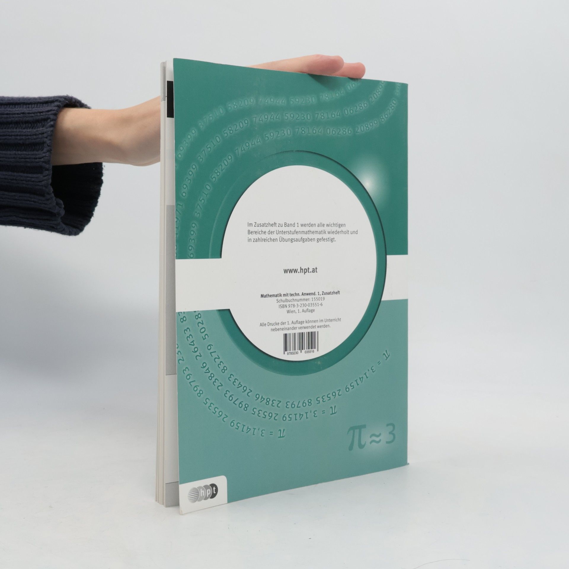Autorenkollektiv Mathematik mit technischen Anwendungen