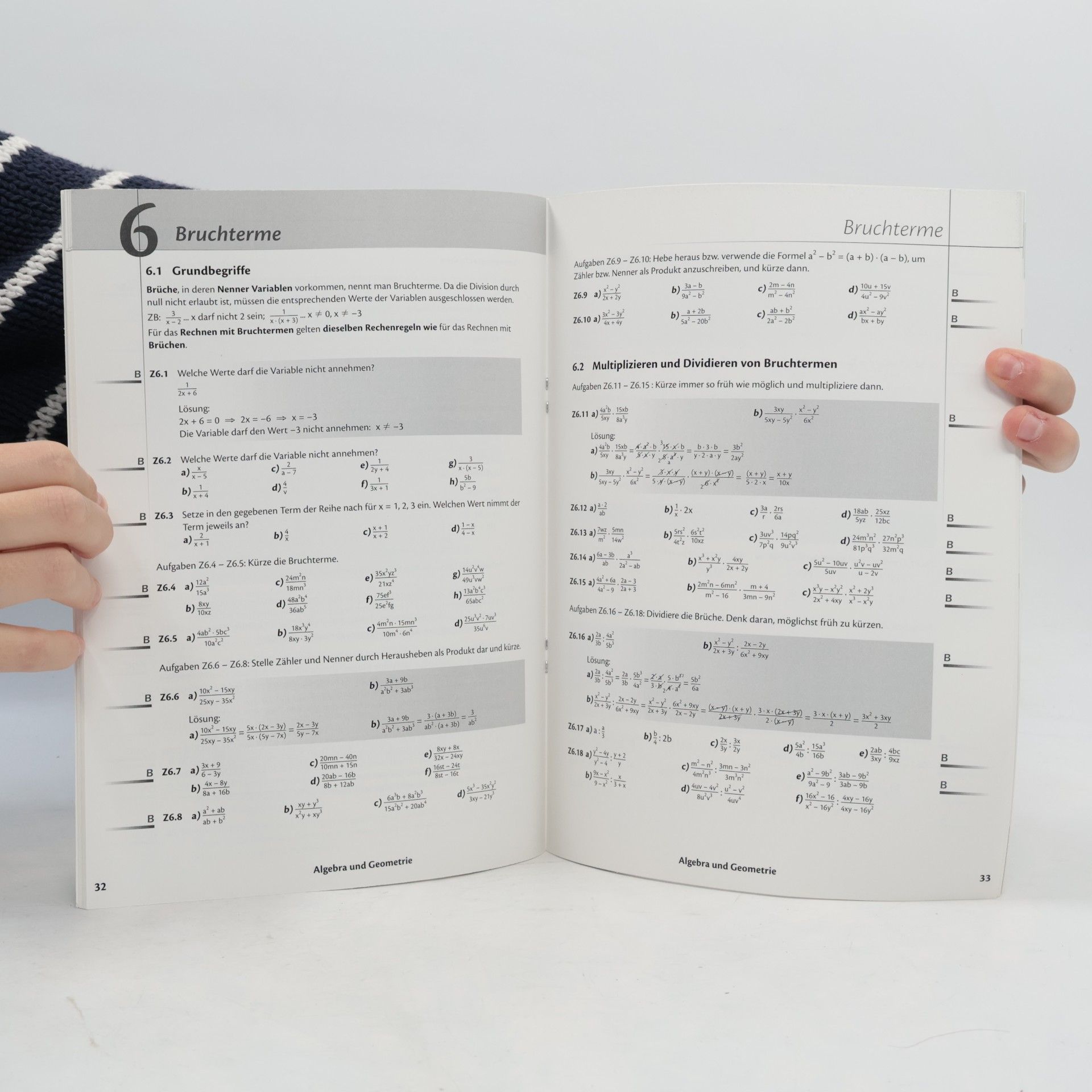 Autorenkollektiv Mathematik mit technischen Anwendungen