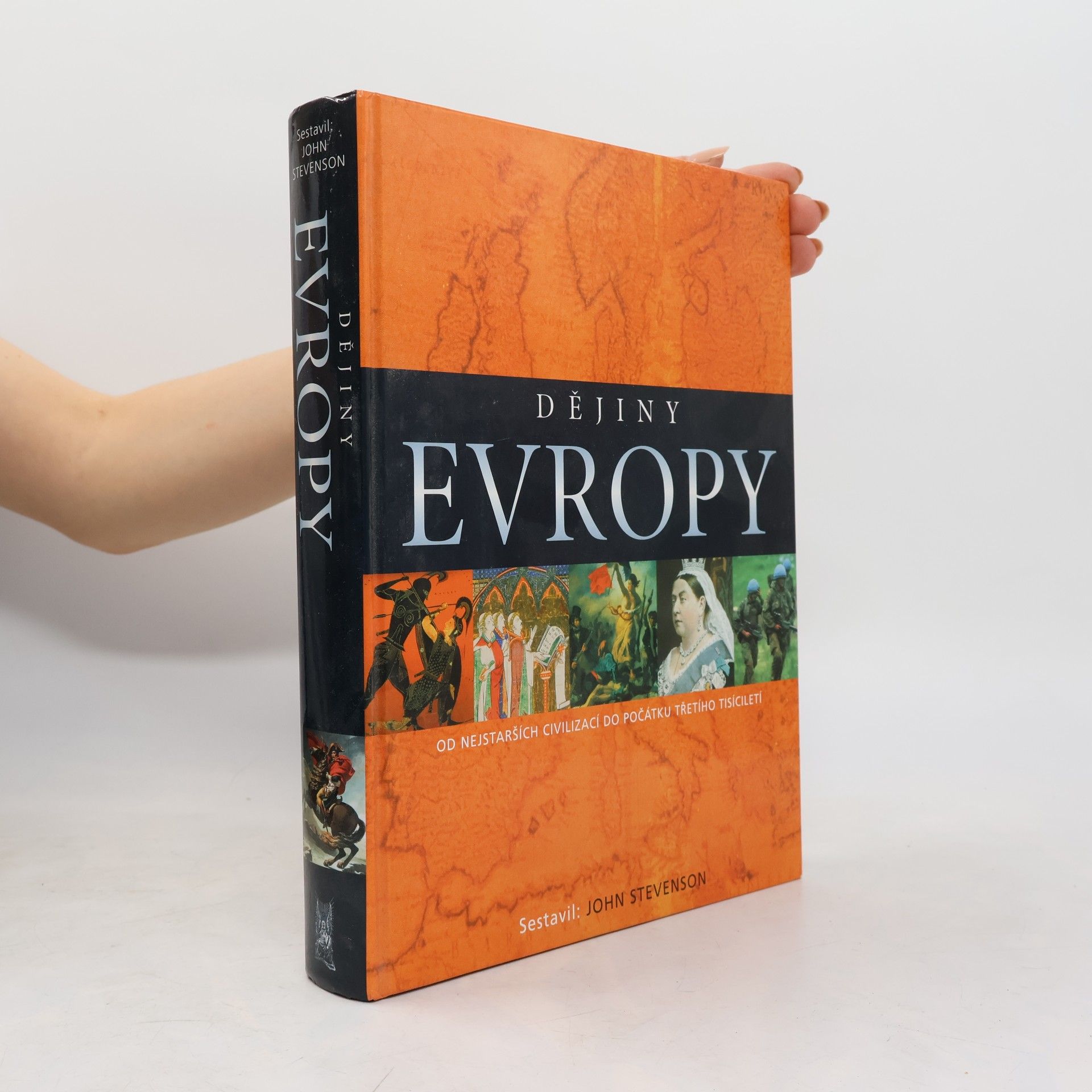 Dějiny Evropy