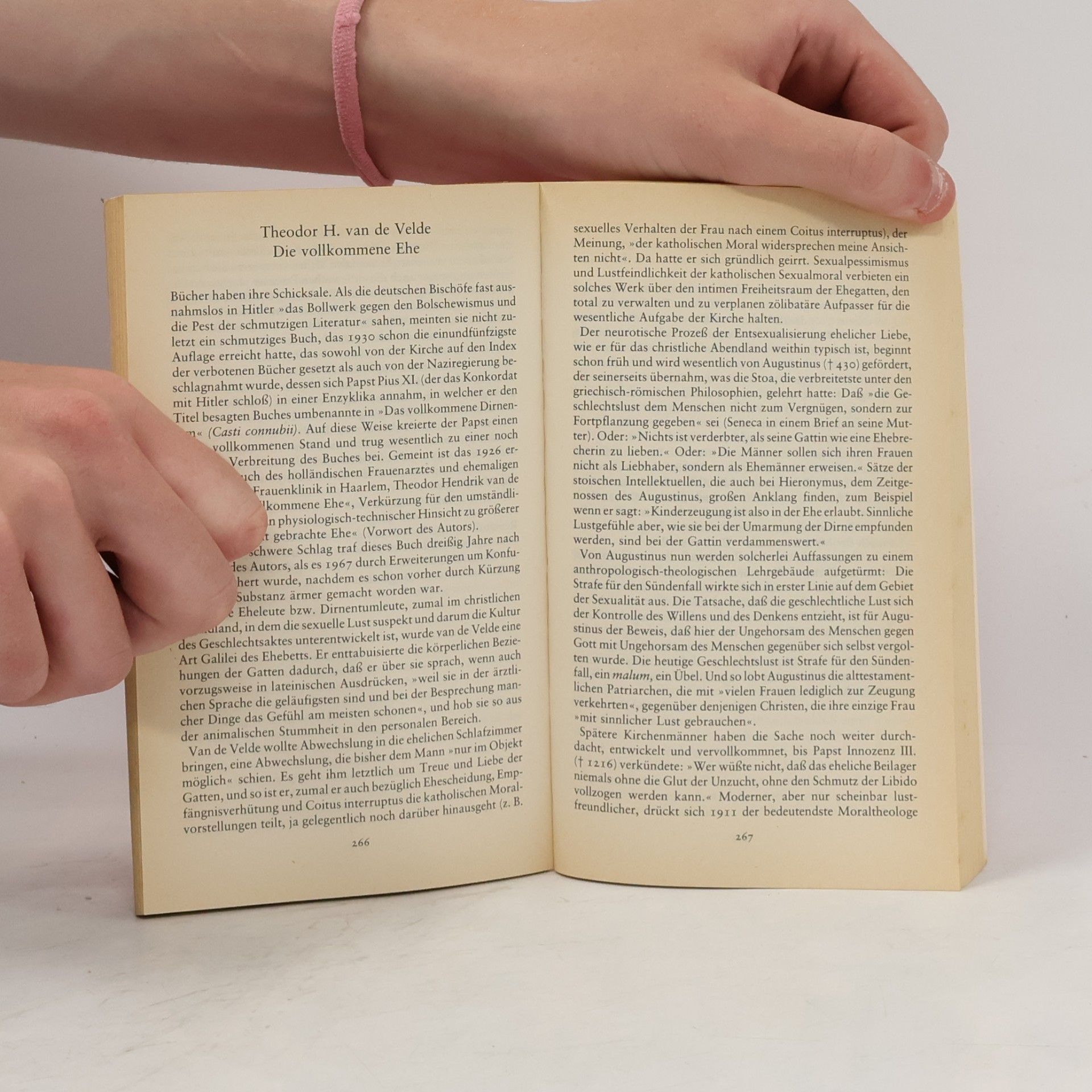 Fritz J. Raddatz Die ZEIT-Bibliothek der 100 [hundert] Sachbücher
