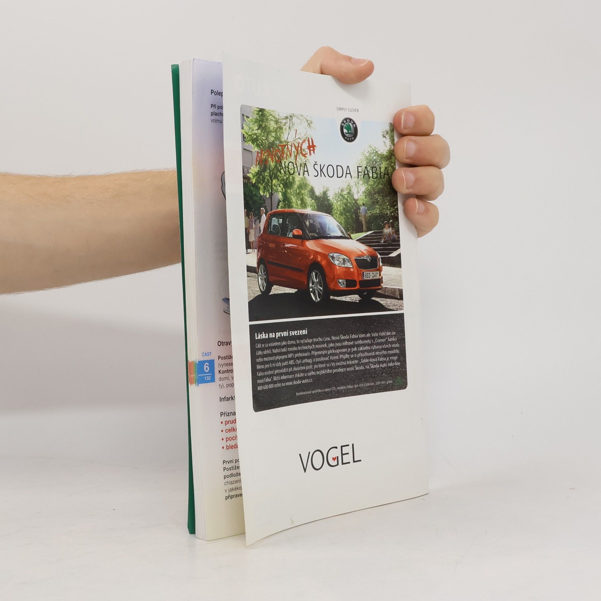 Autorenkollektiv Autoškola 2