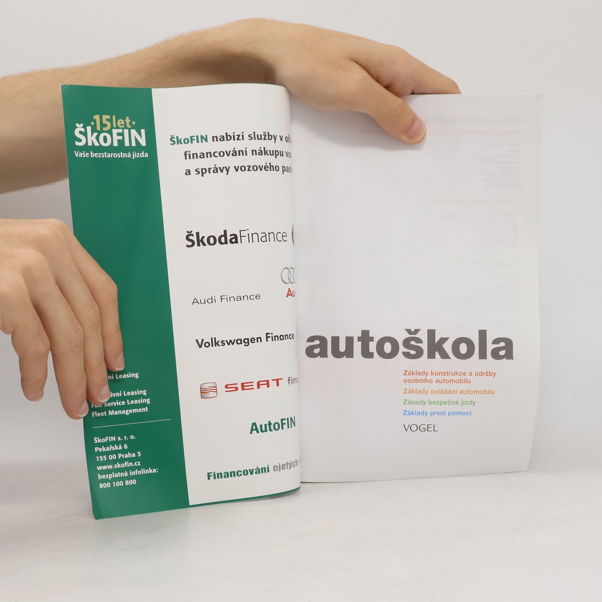 Autorenkollektiv Autoškola 2