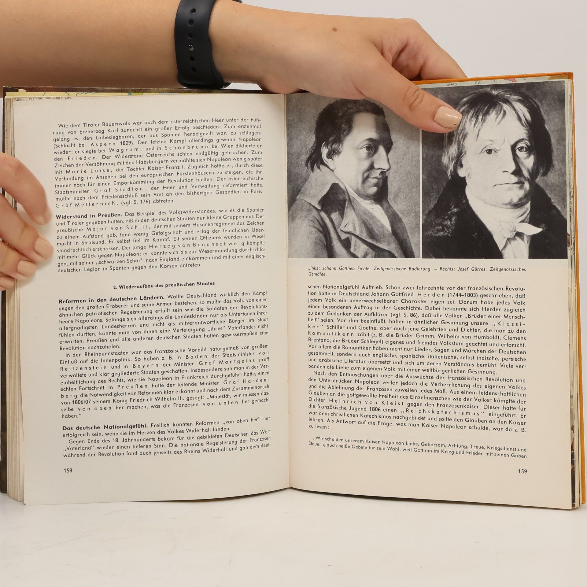 Autorenkollektiv Grundzüge der Geschichte 3