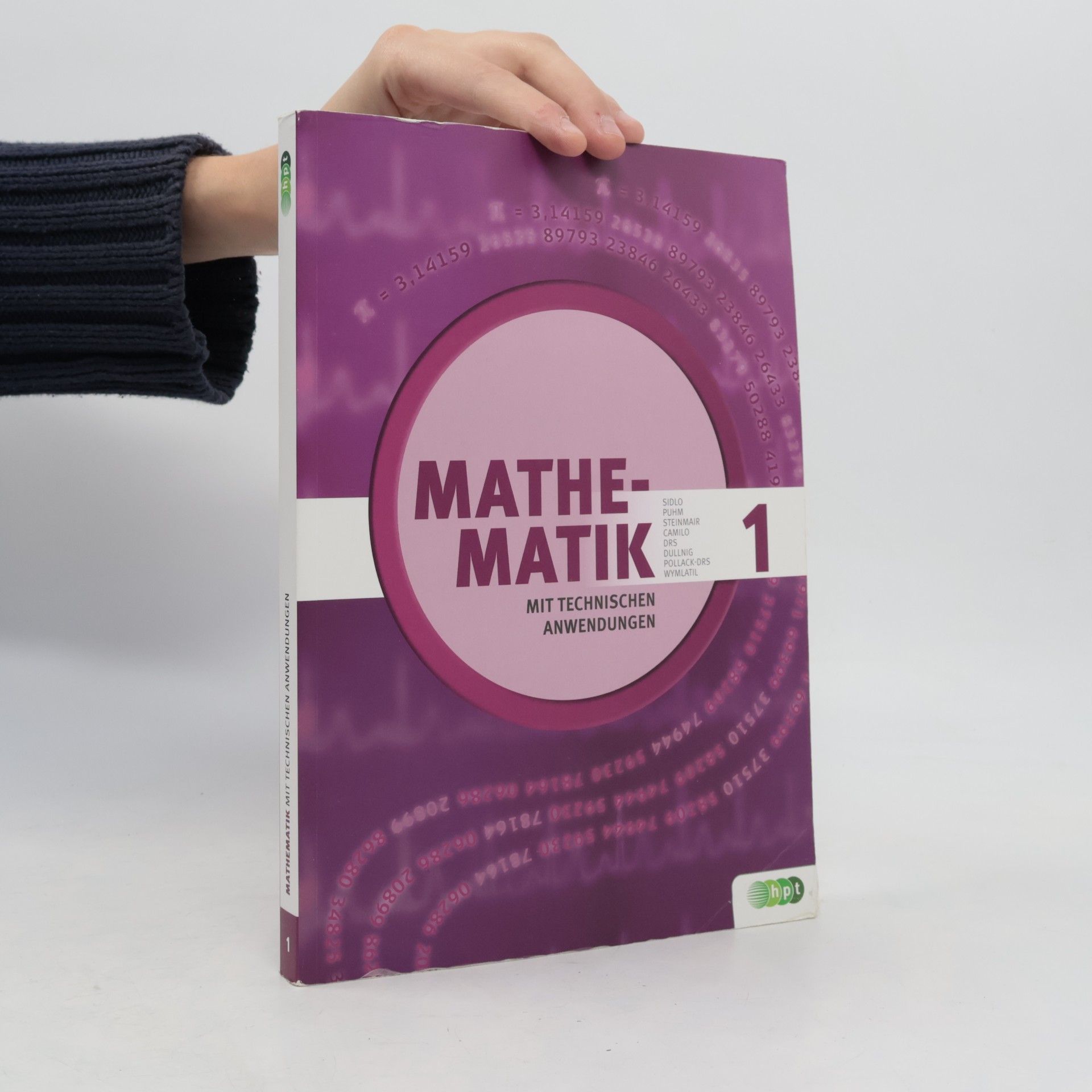 Mathematik mit technischen Anwendungen
