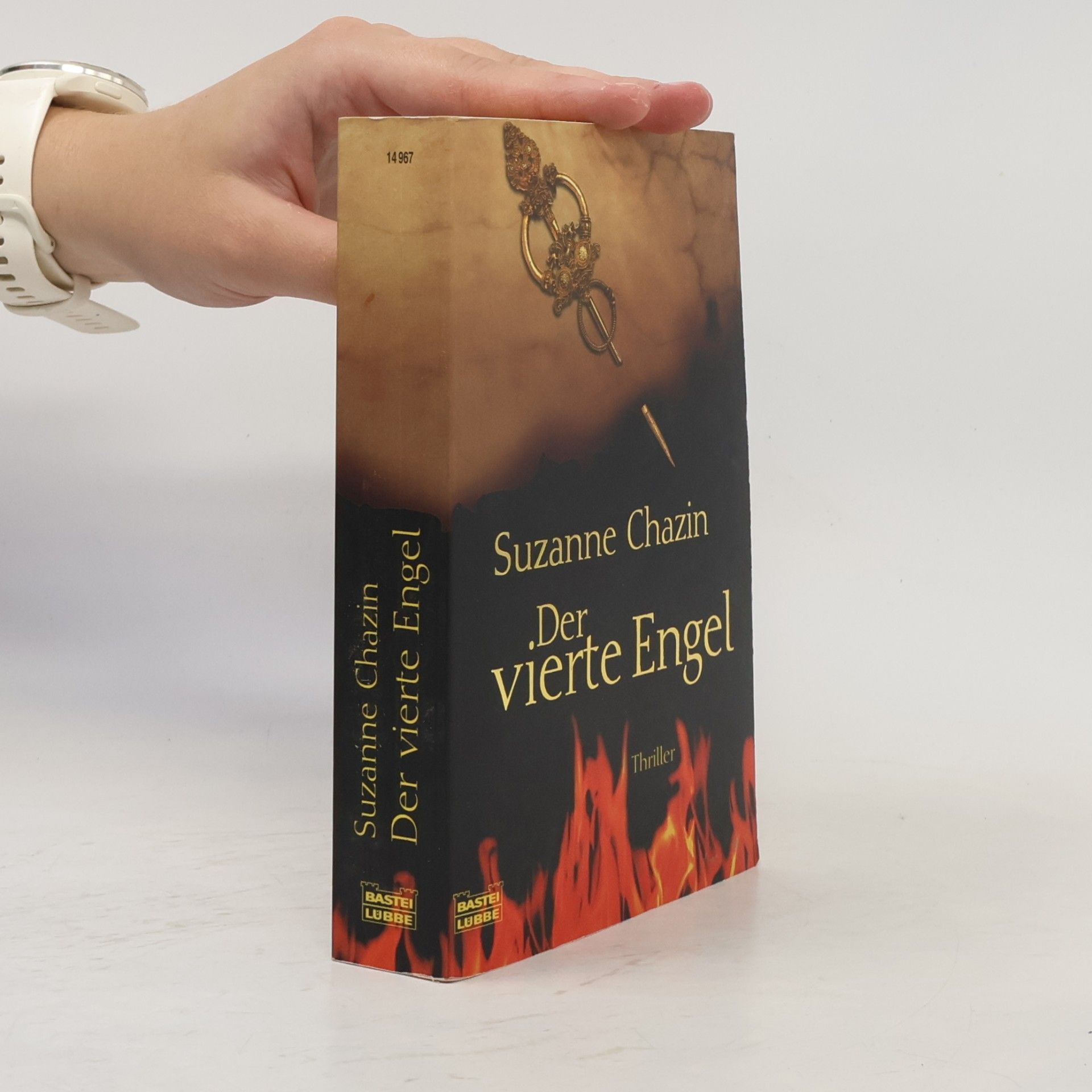 Der vierte Engel