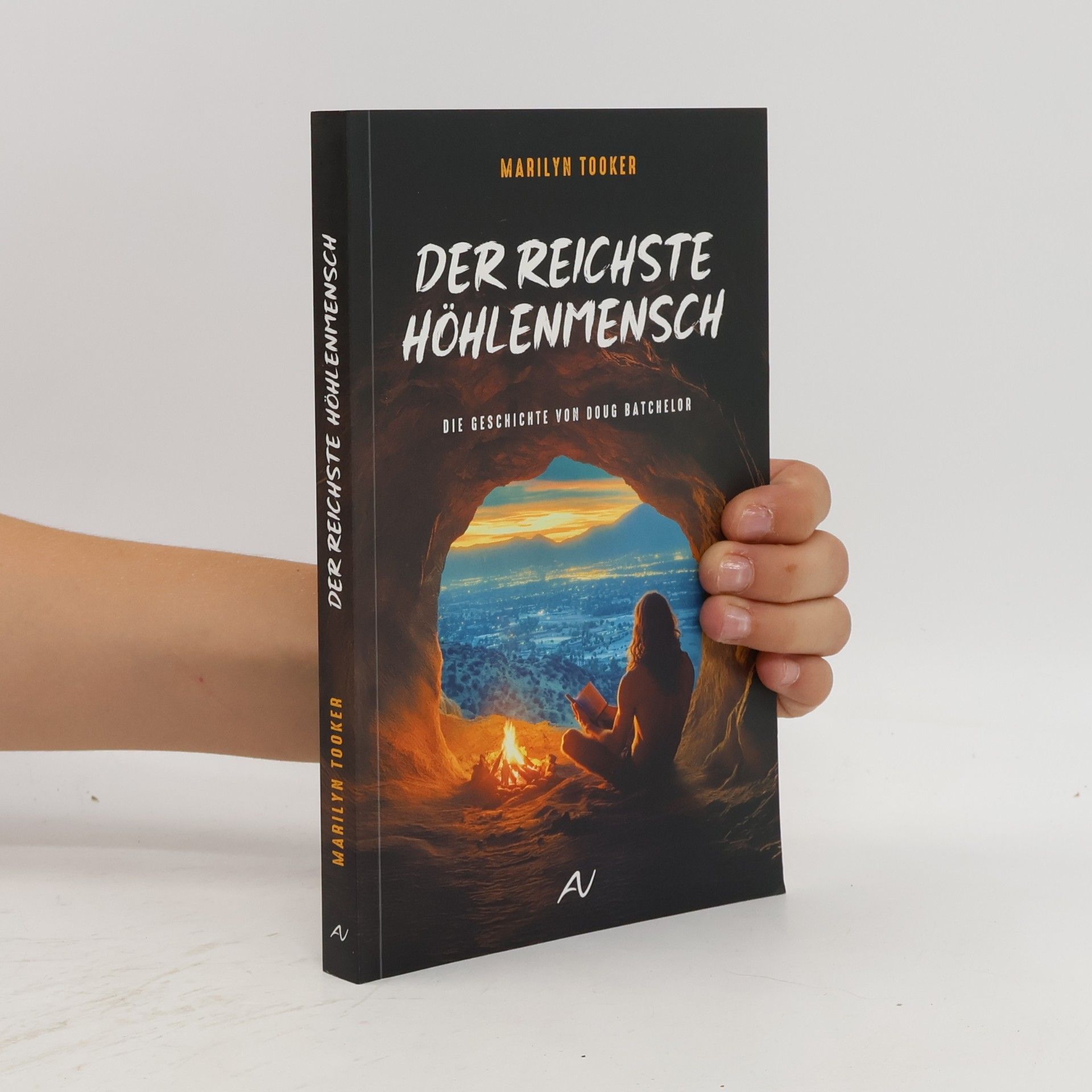 Der reichste Höhlenmensch