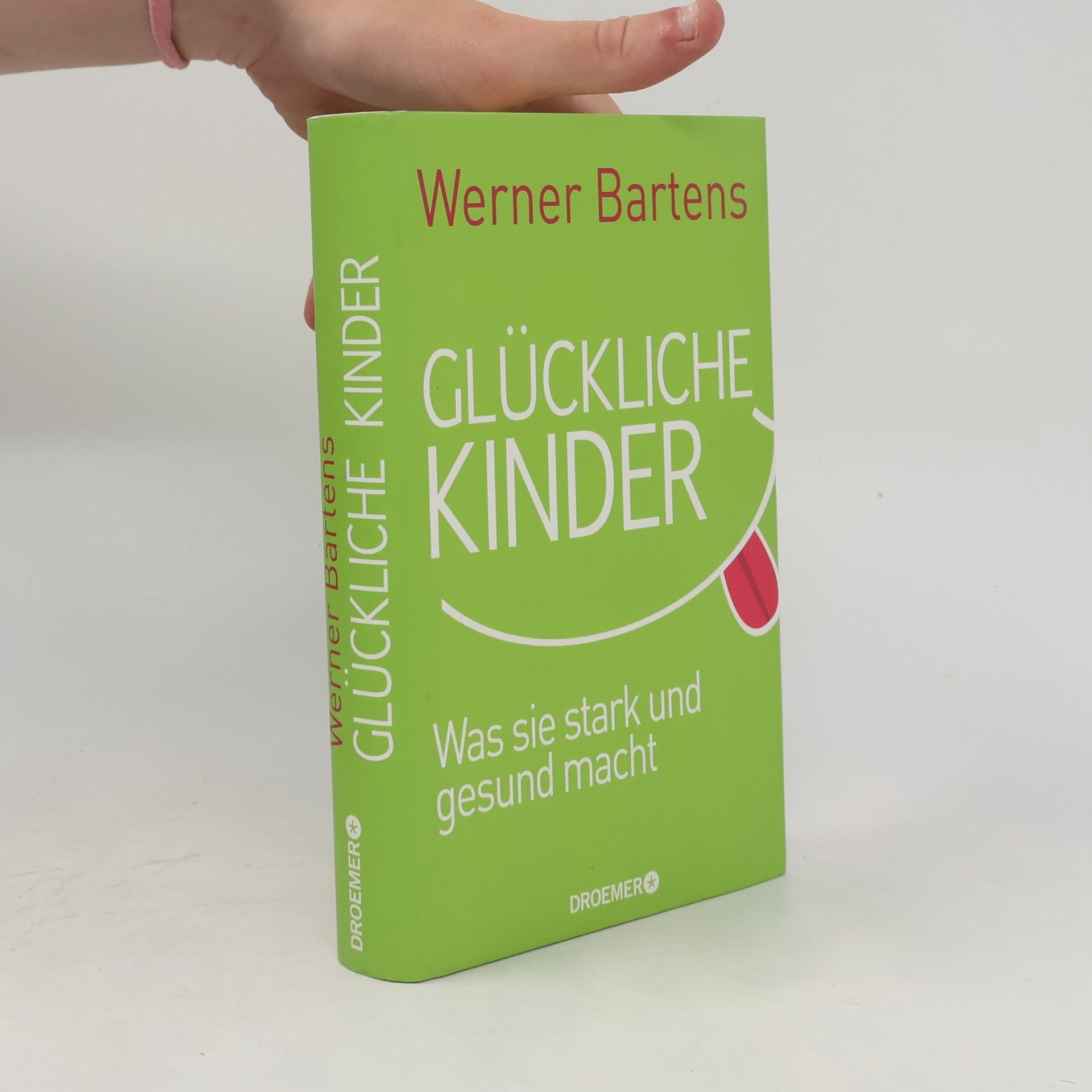 Glückliche Kinder