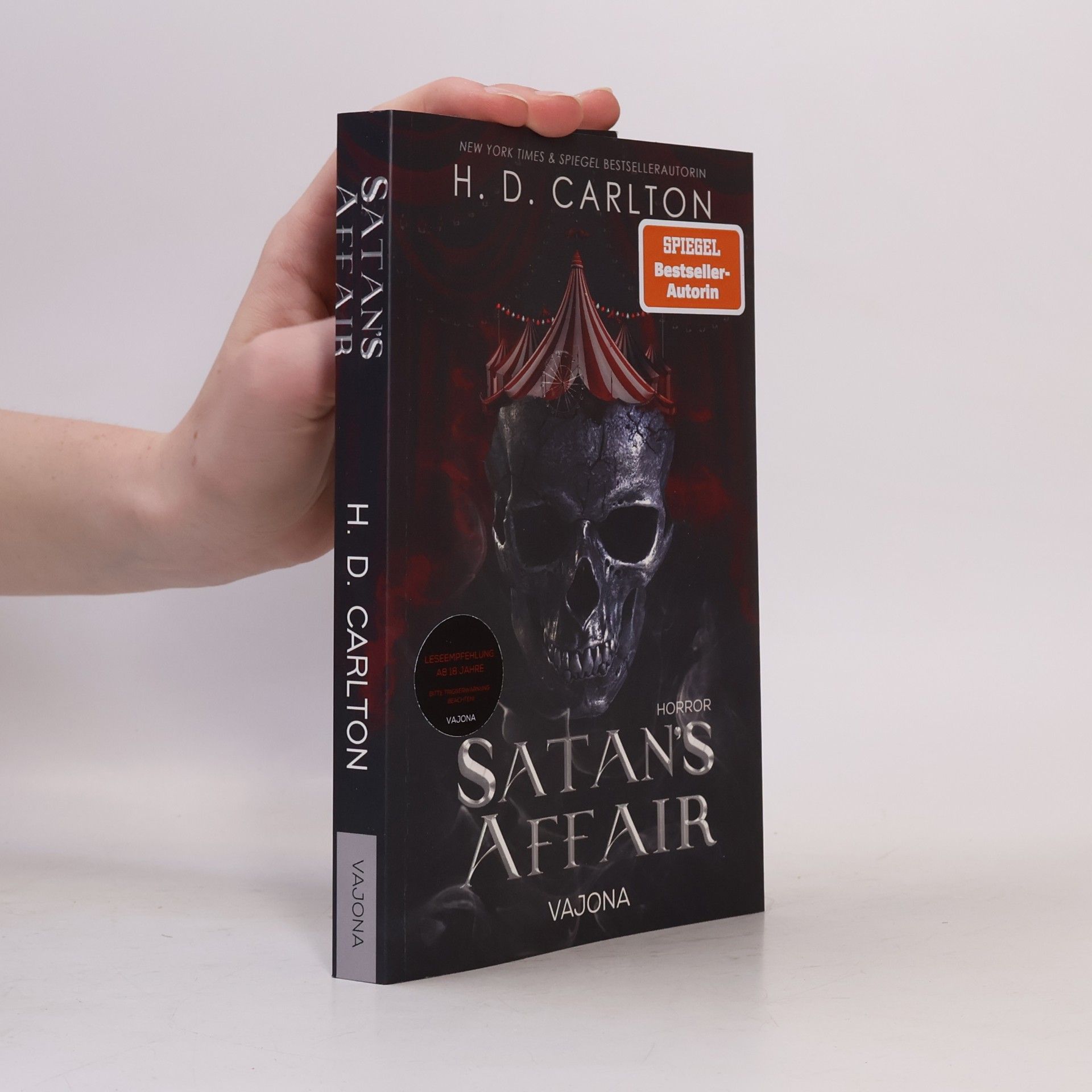 Satan's Affair