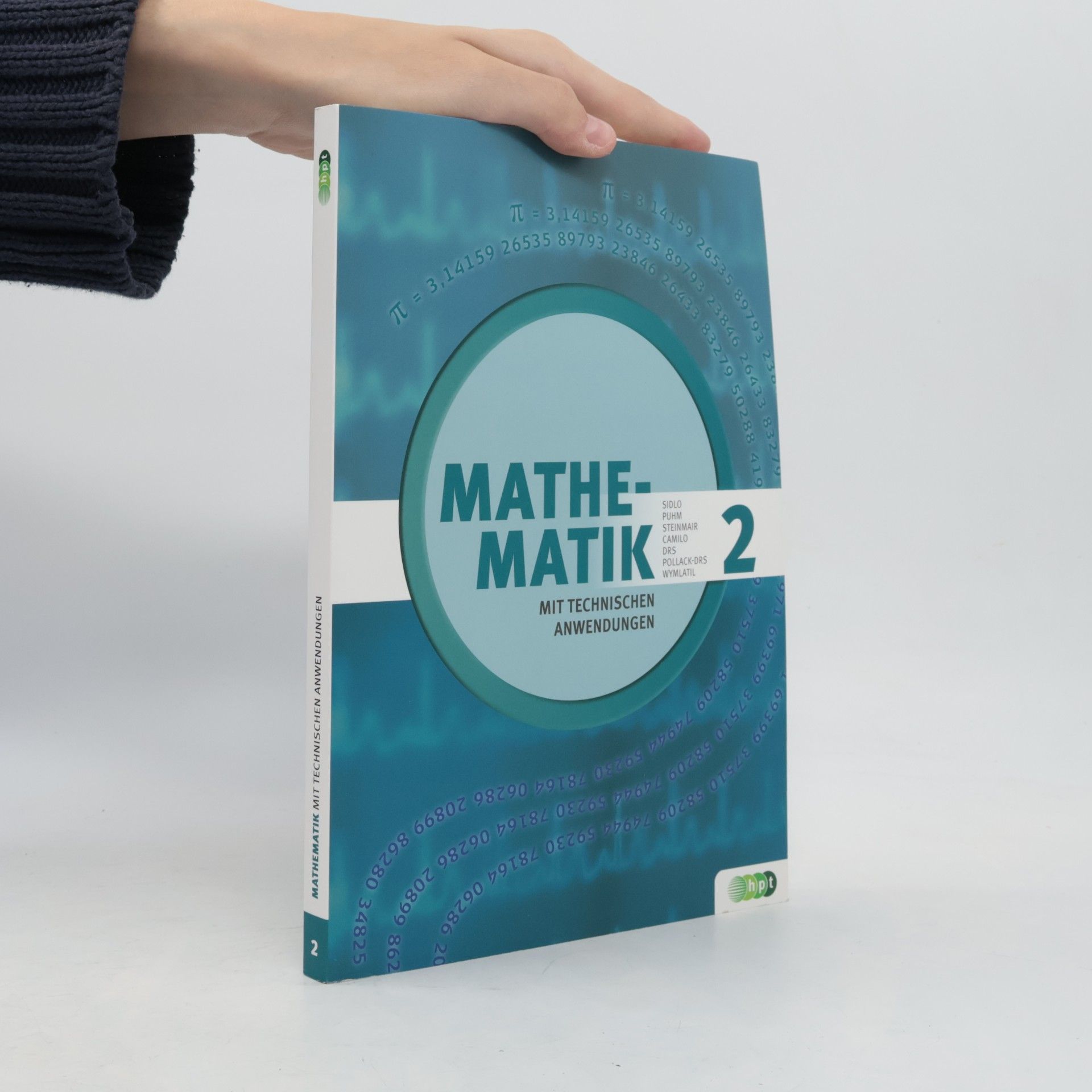 Autorenkollektiv Mathematik mit technischen Anwendungen