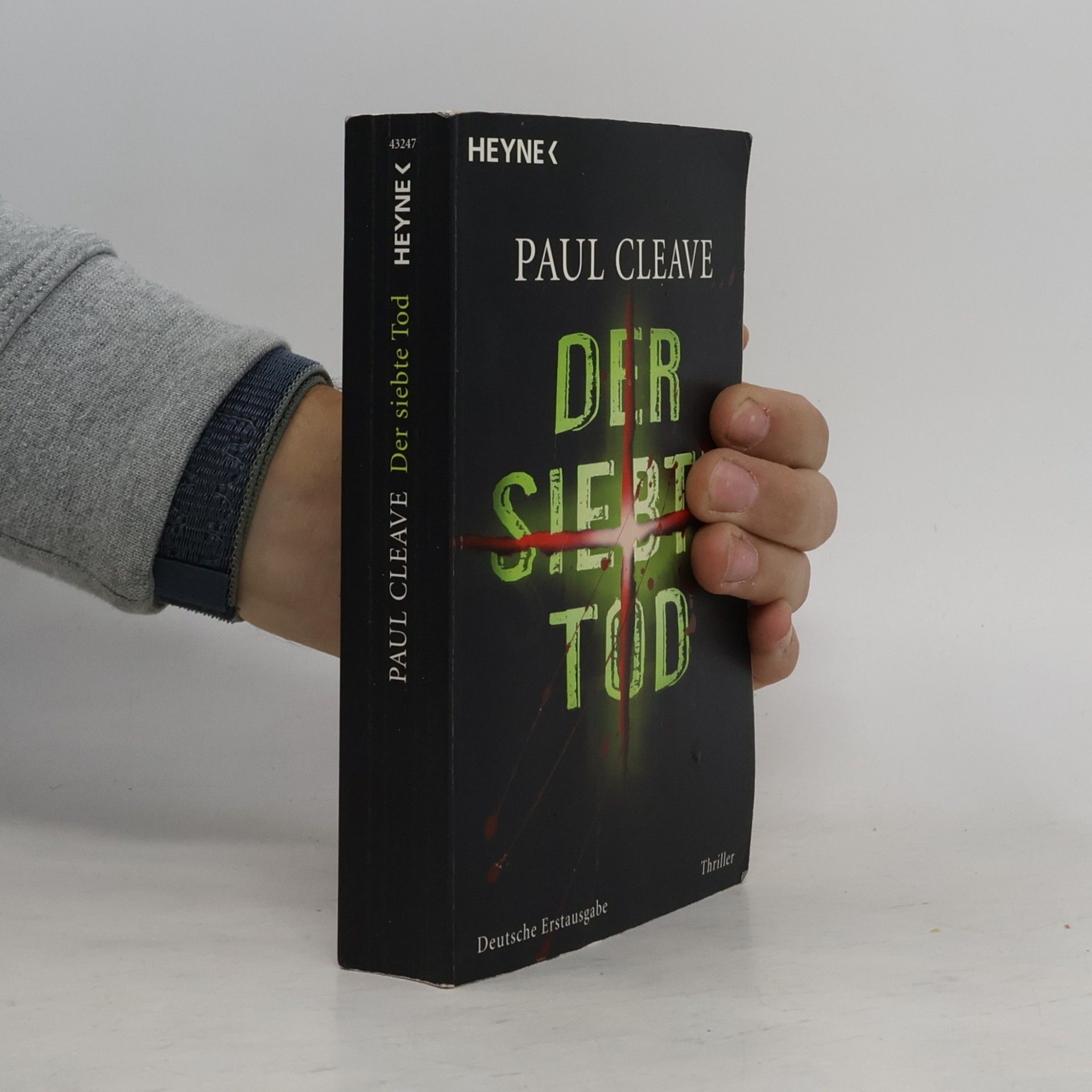 Der Siebte Tod