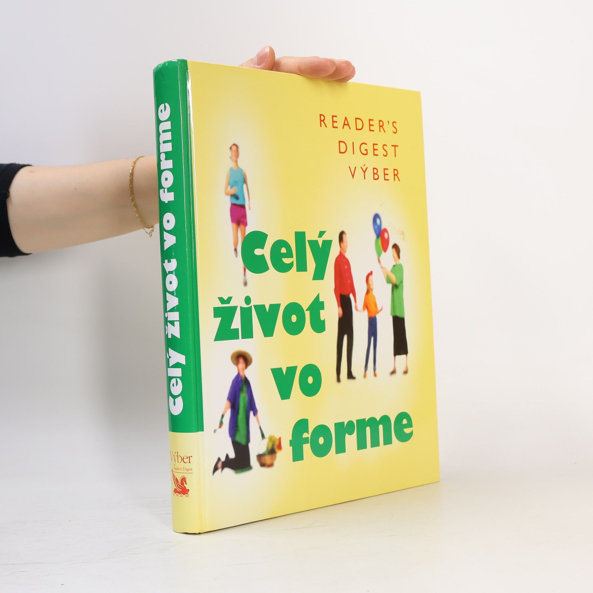 Autorenkollektiv Celý život vo forme