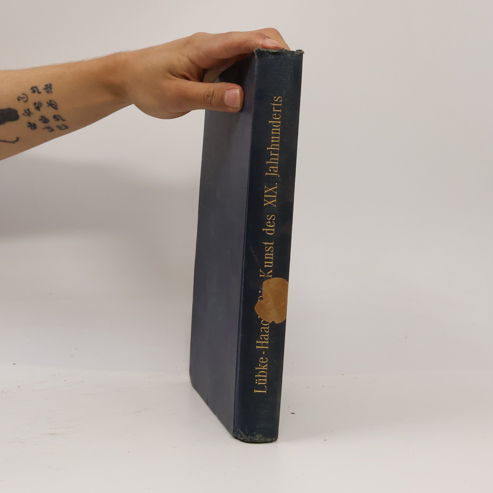 Friedrich Haack Die Kunst des XIX. Jahrhunderts