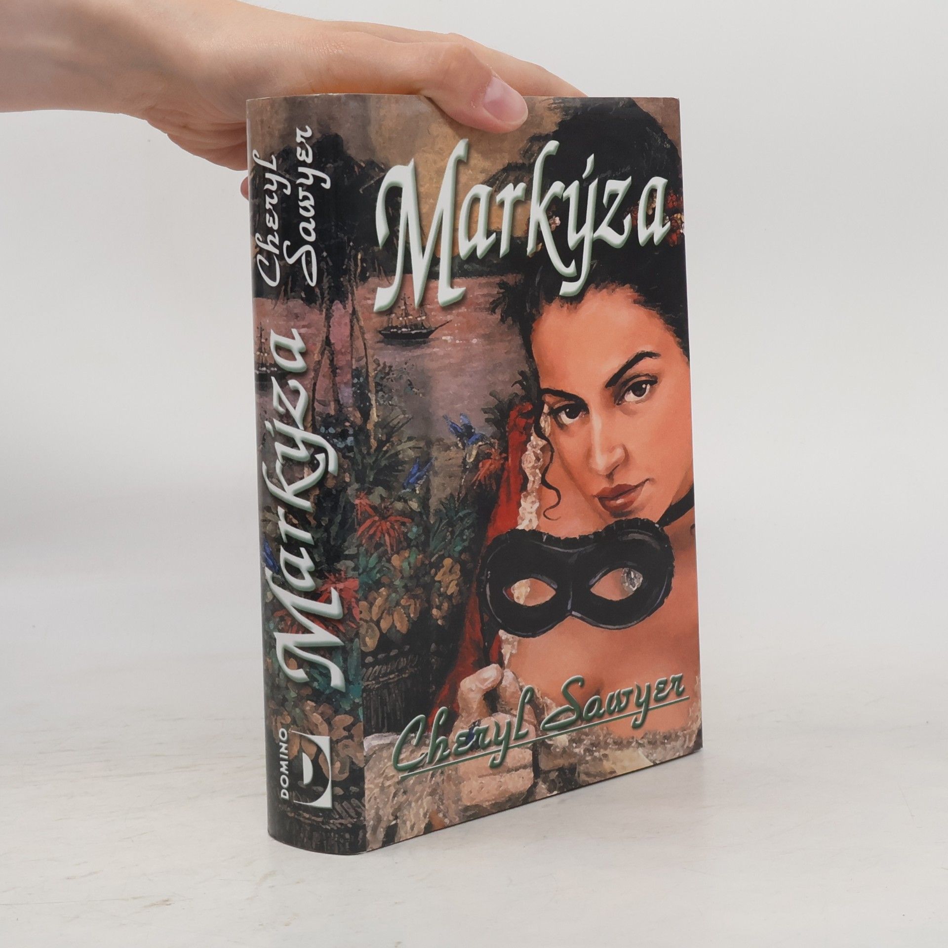 Markýza