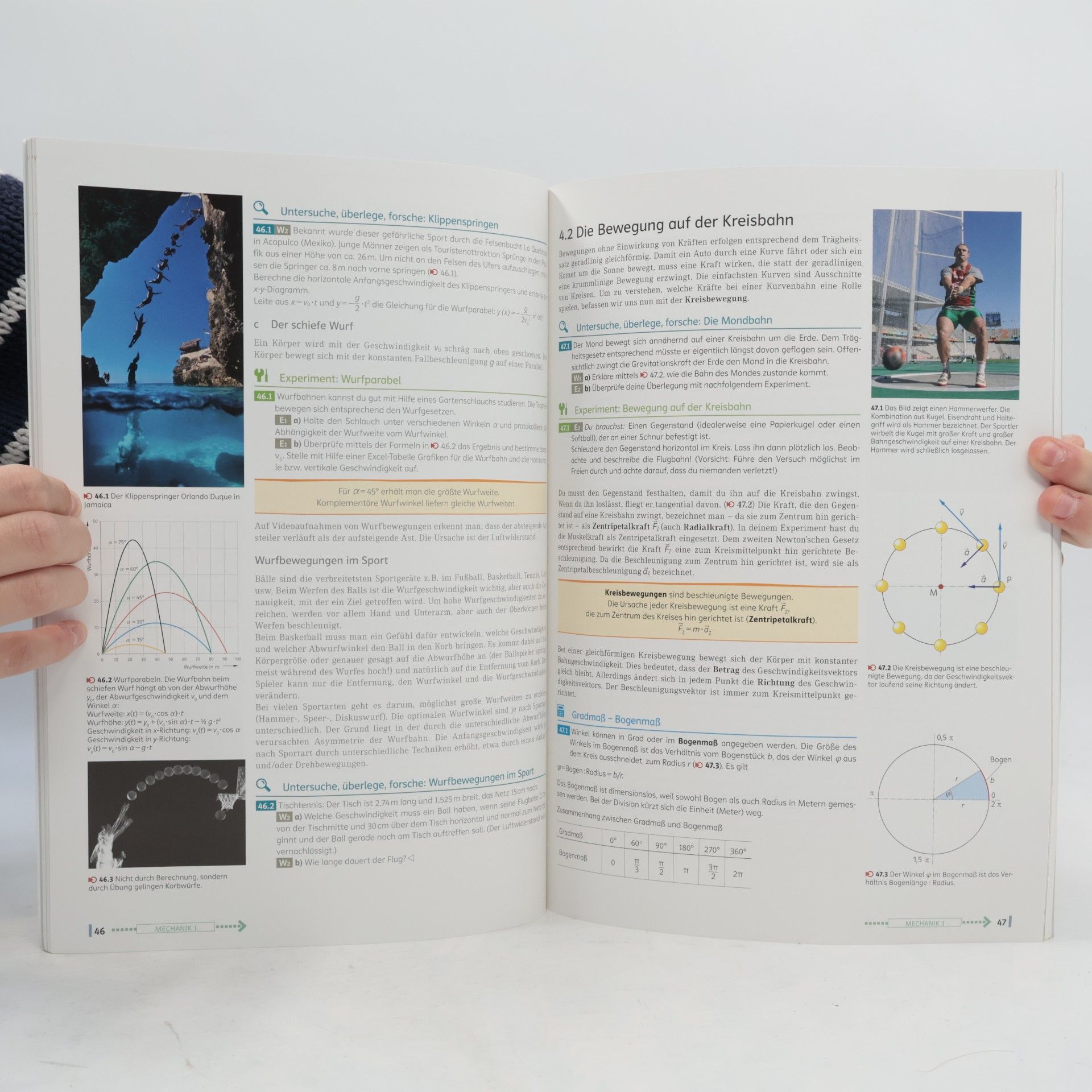 Roman U. Sexl Physik 5