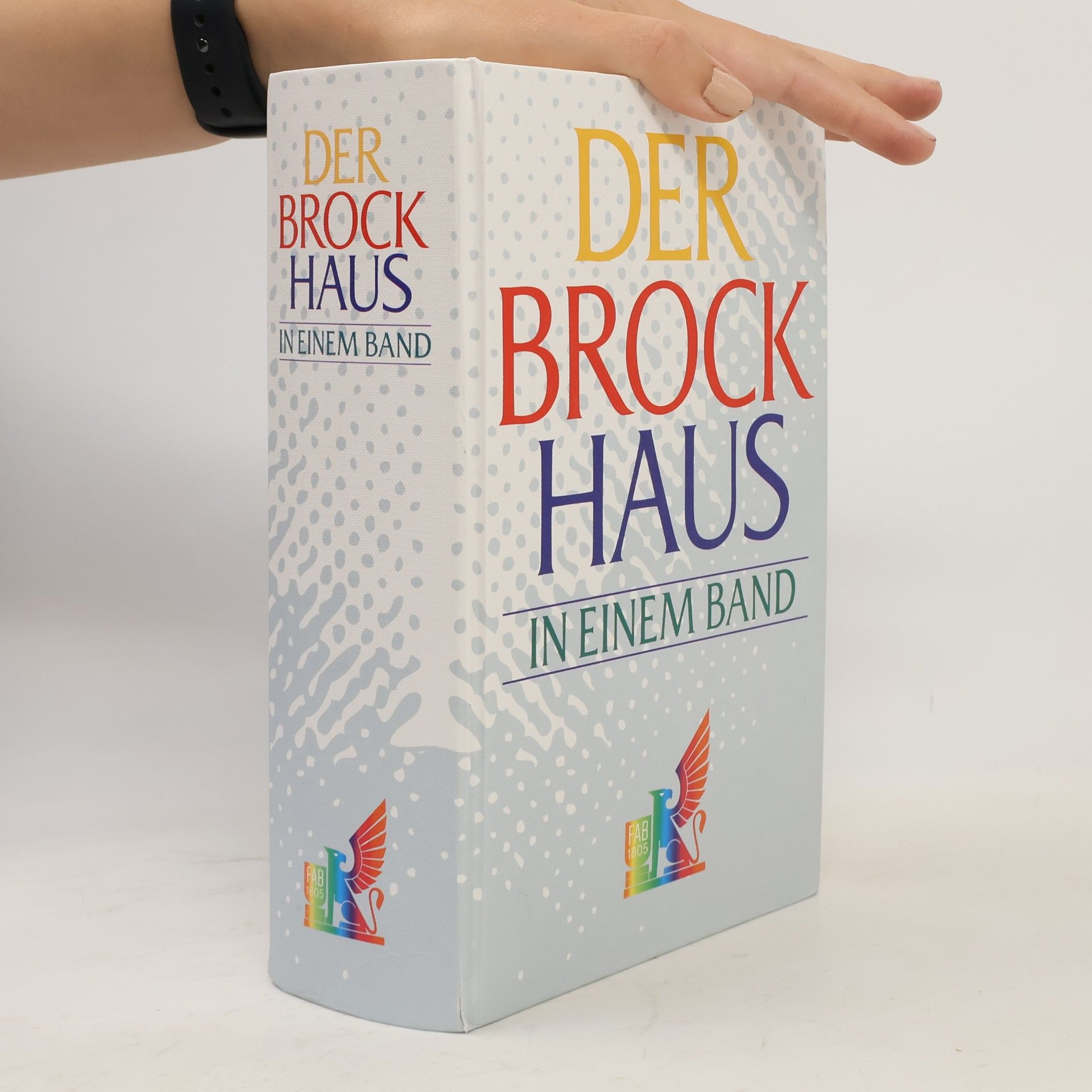 Der Brockhaus