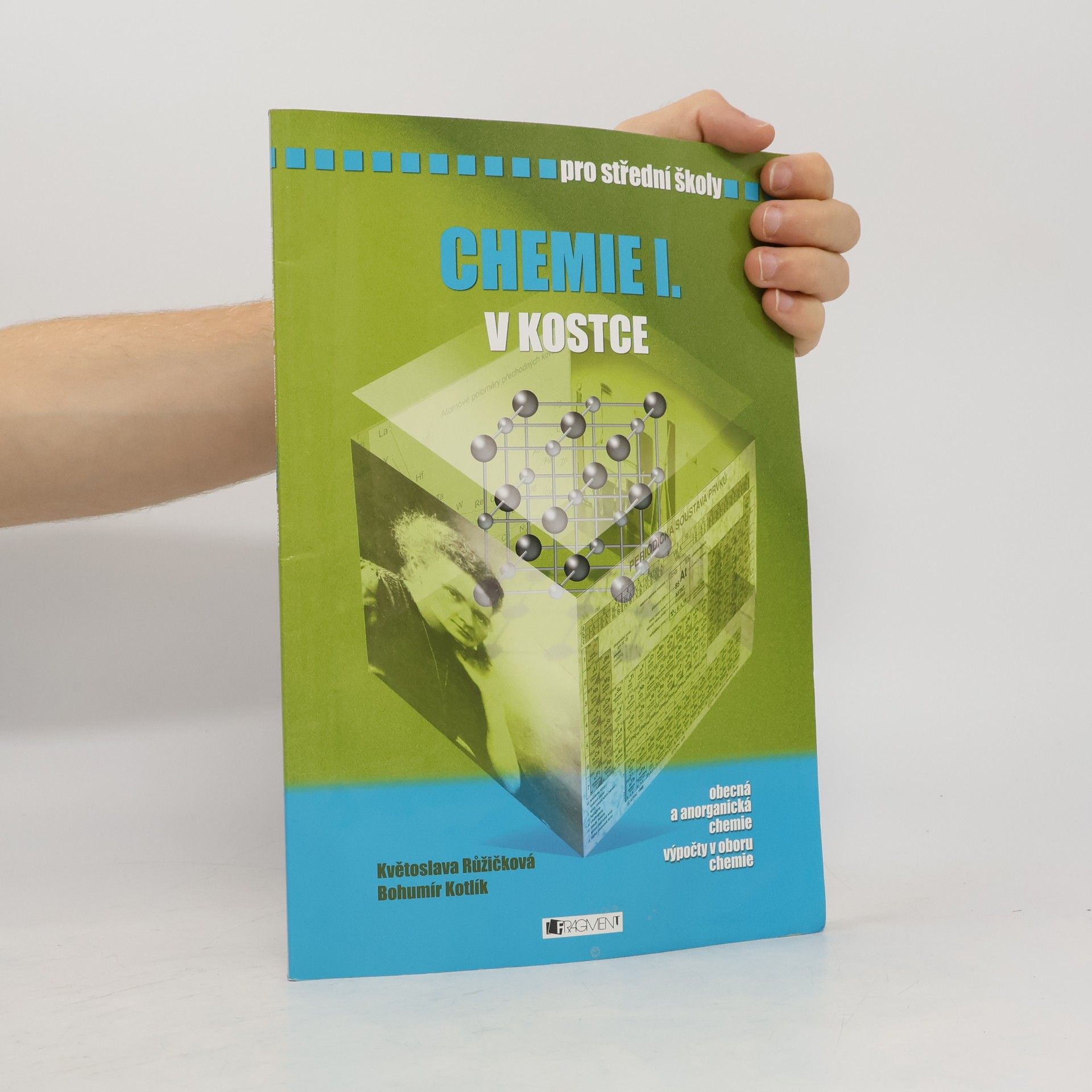 Chemie v kostce I.