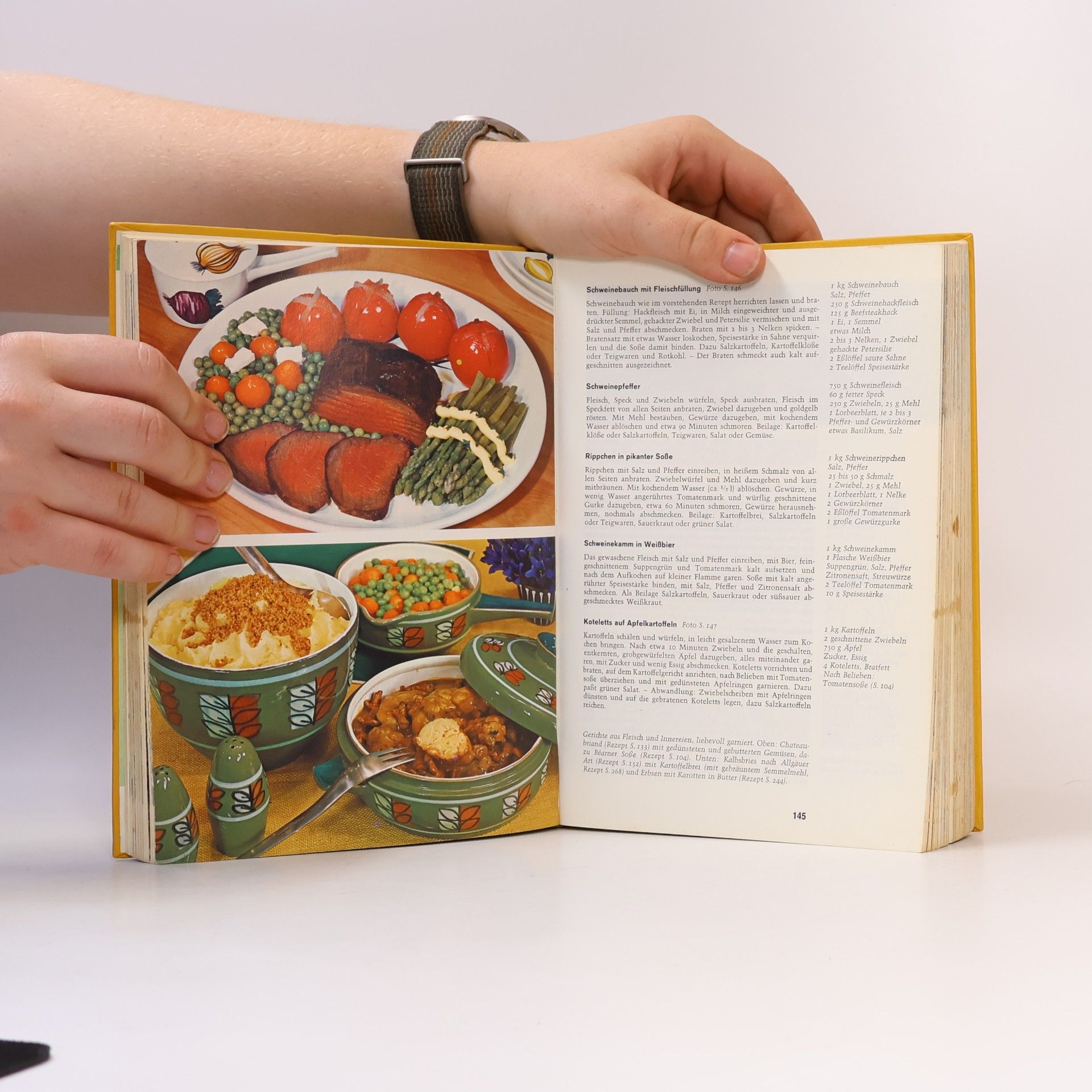 Roland Gööck Das neue große Kochbuch
