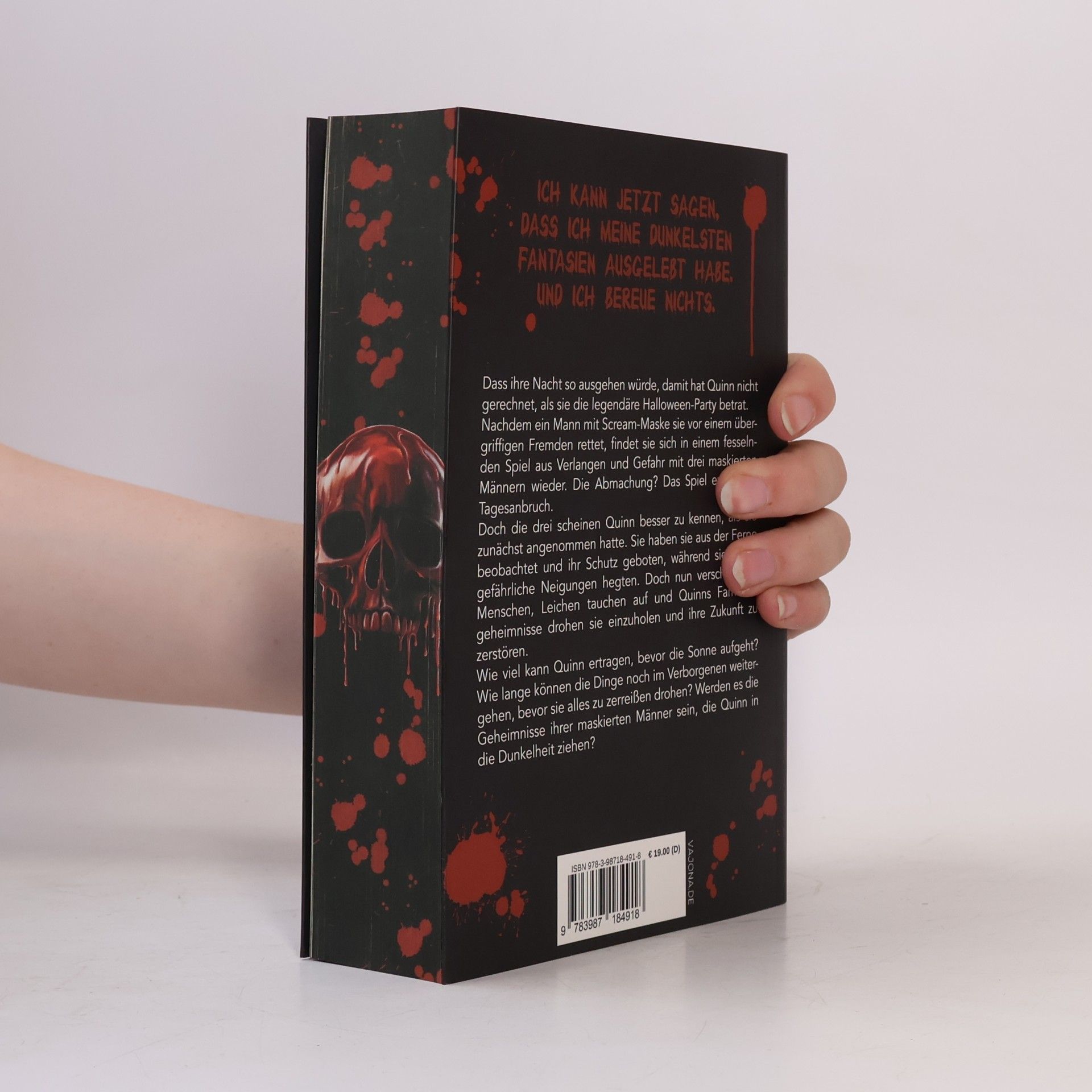 Molly Doyle Order of the Unseen