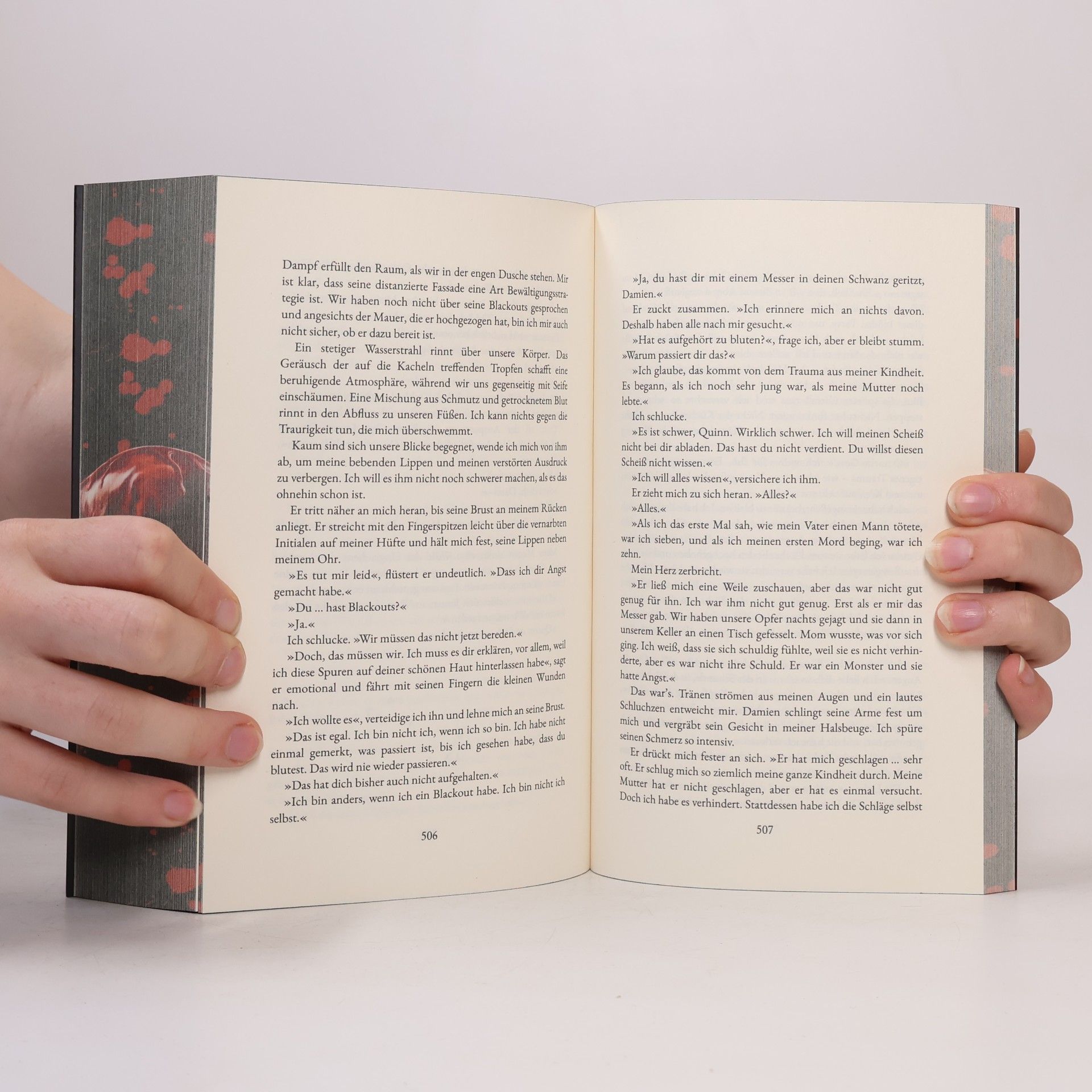 Molly Doyle Order of the Unseen