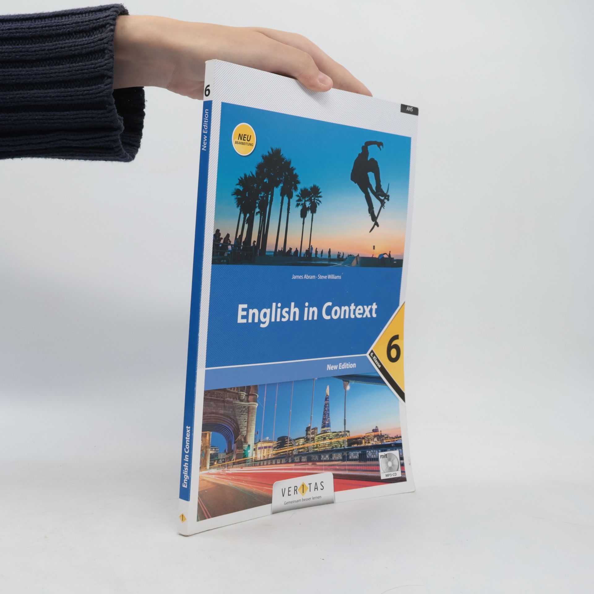 English in context