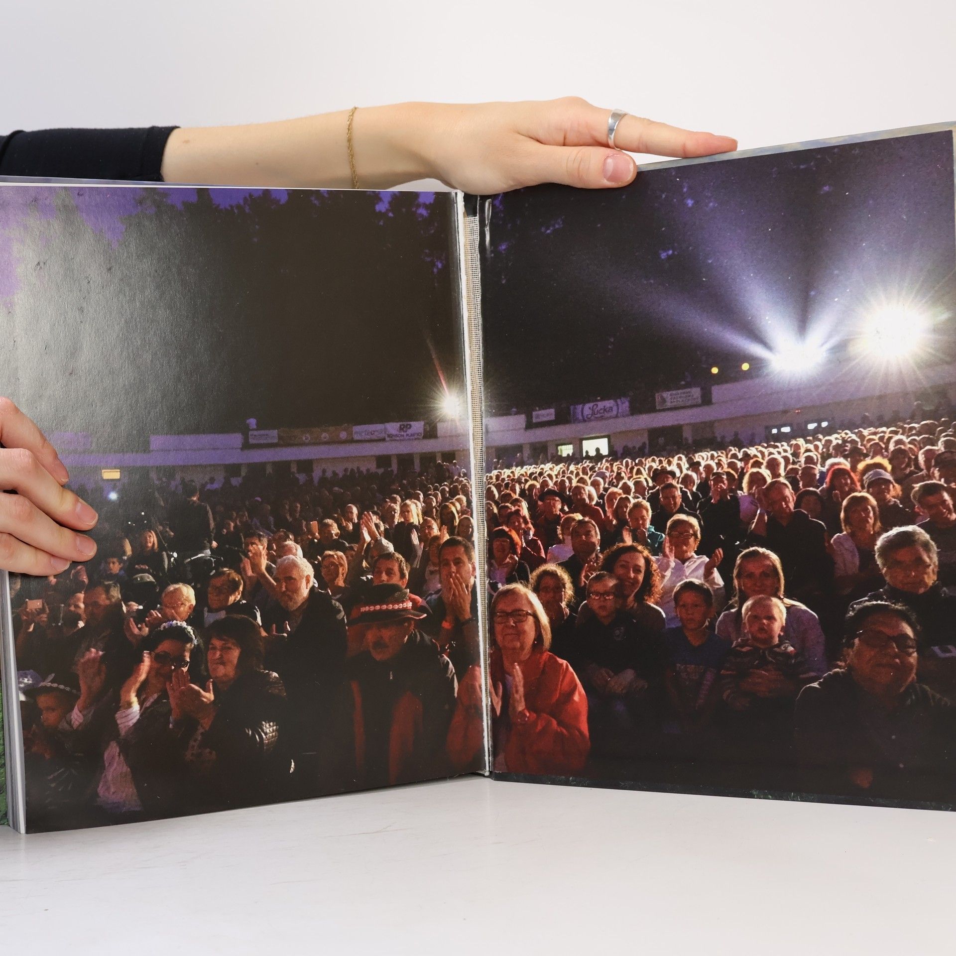 Jozef Lehocký Myjava - 60 ročníkov folklórneho festivalu 1956-2019