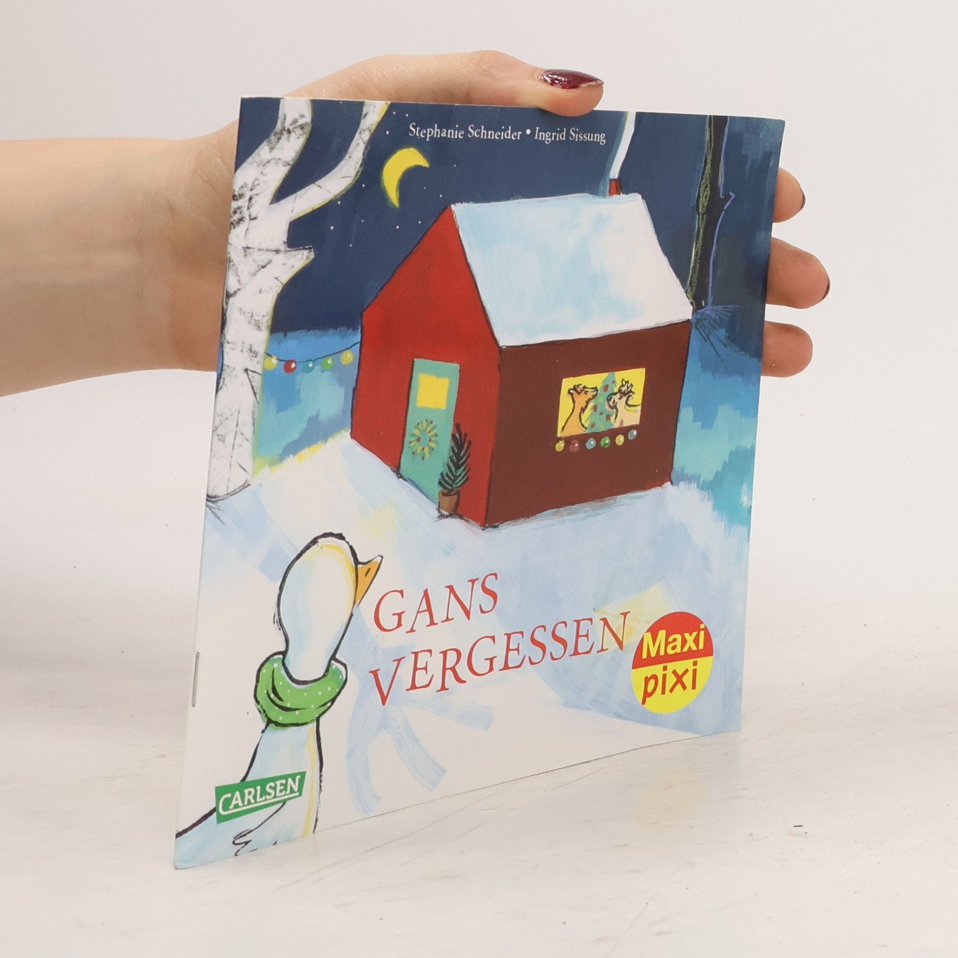 Collectif d'auteurs Pixi Adventskalender 2019 WWS € 1,99
