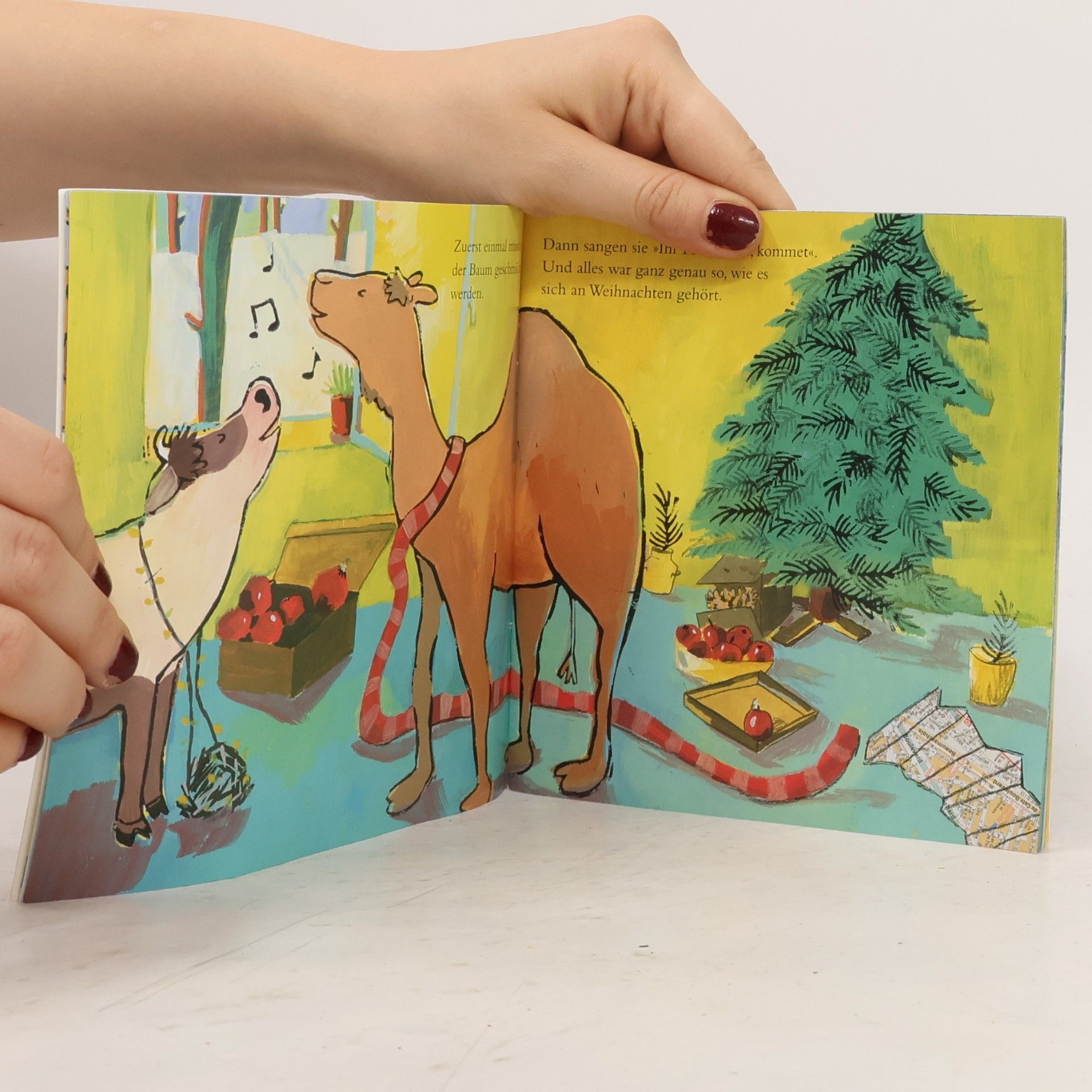 Autorenkollektiv Pixi Adventskalender 2019 WWS € 1,99