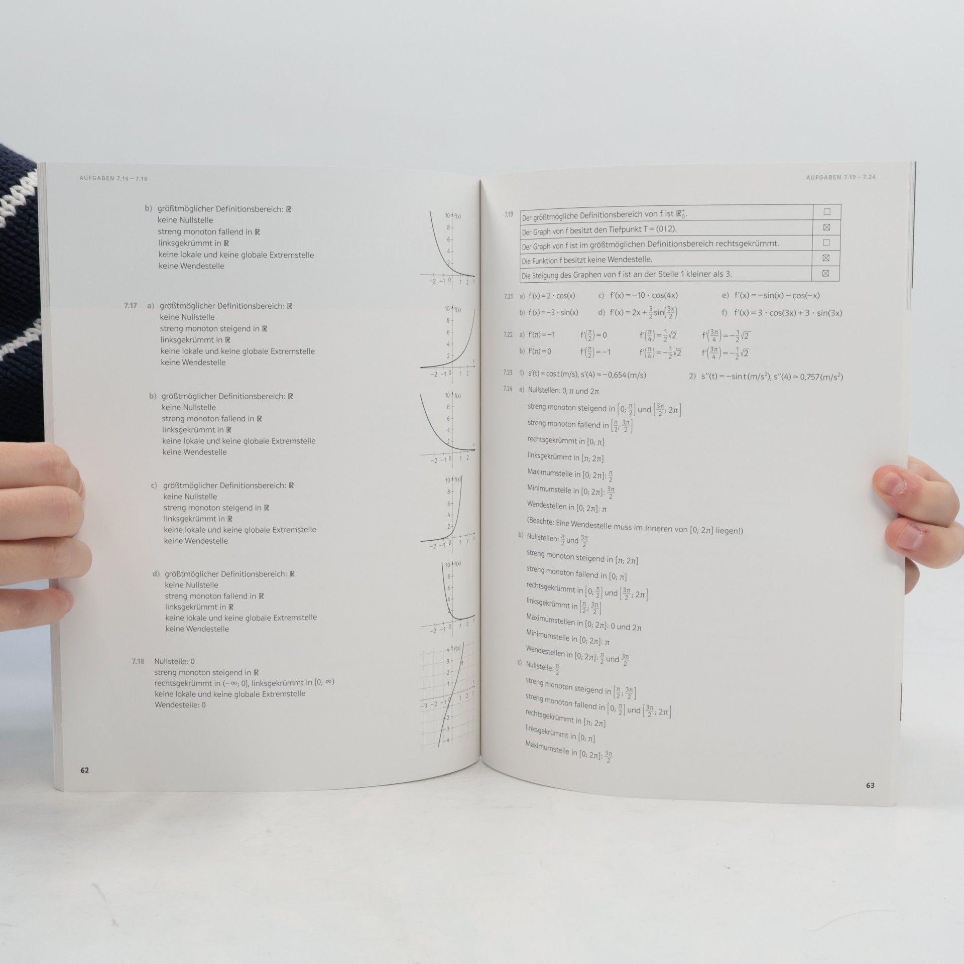 Maria Koth Mathematik verstehen 7