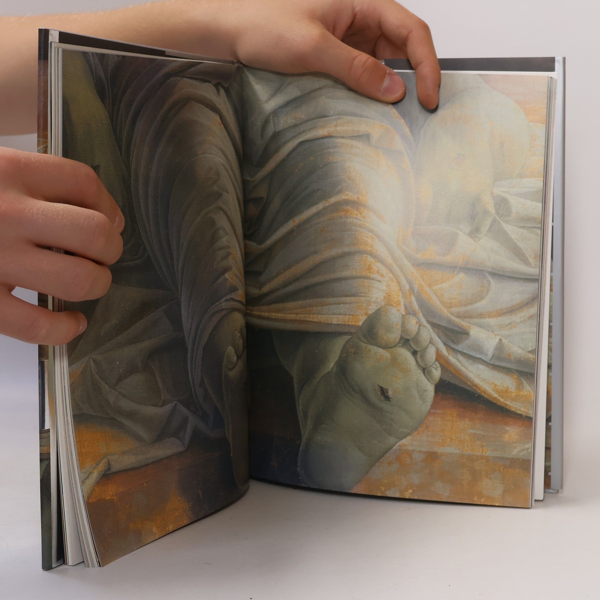 Stefano Zuffi Slavné galerie světa. Pinacoteca di Brera - Milán