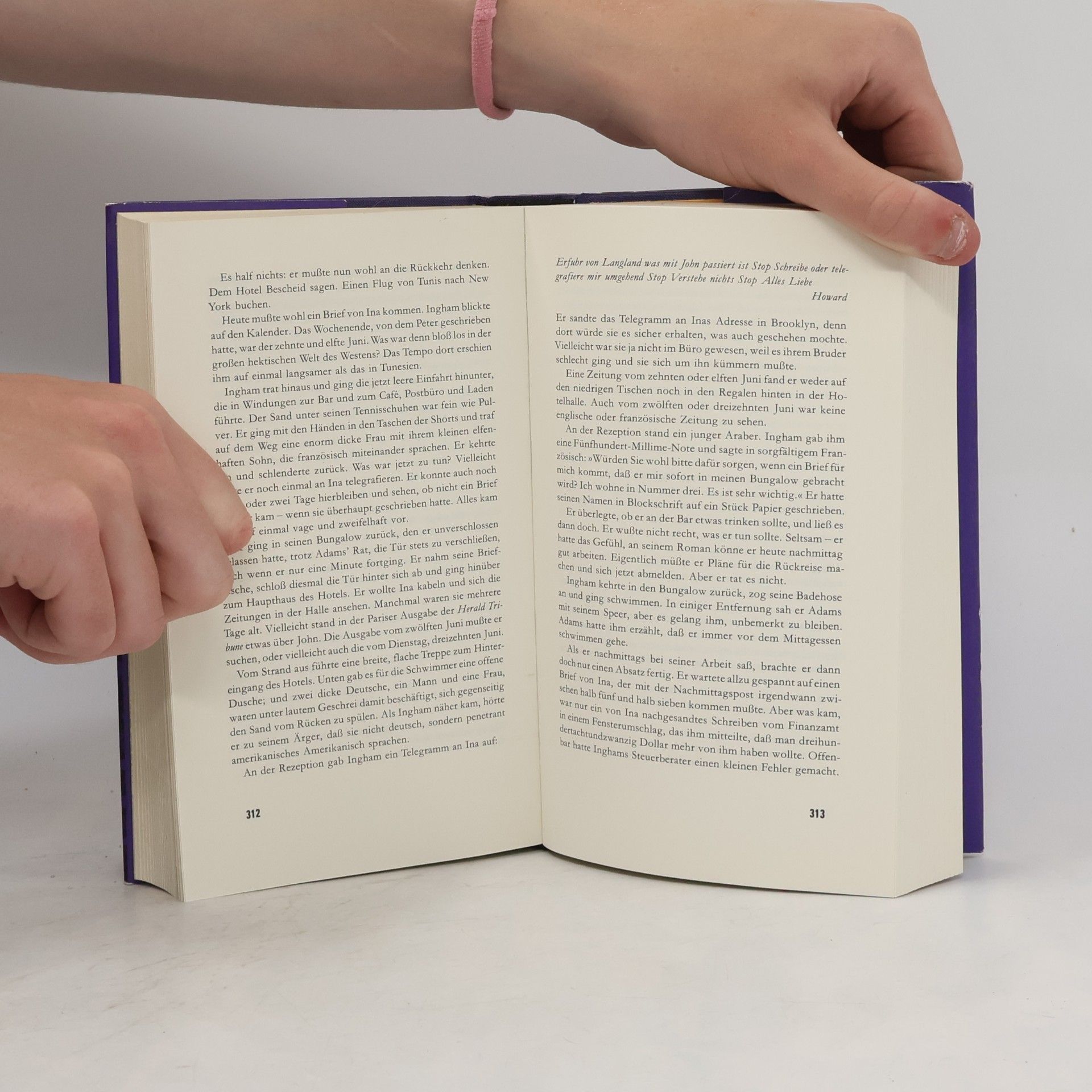 Patricia Highsmith Zwei Fremde im Zug