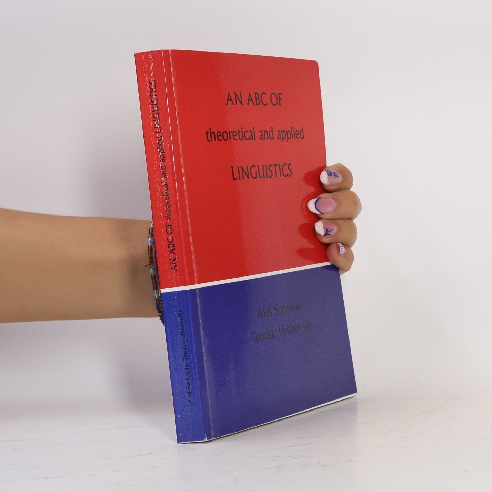 An ABC of Theoretical and Applied Linguistics