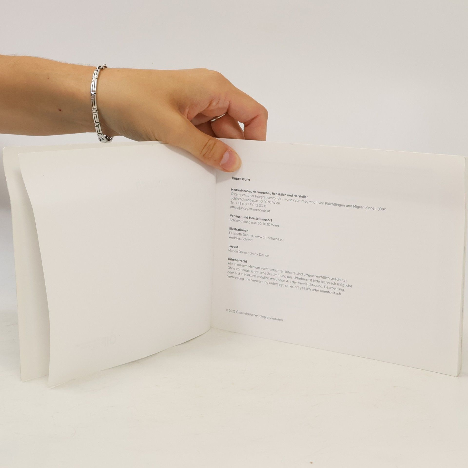 Elisabeth Denner Basiswörterbuch in Bildern