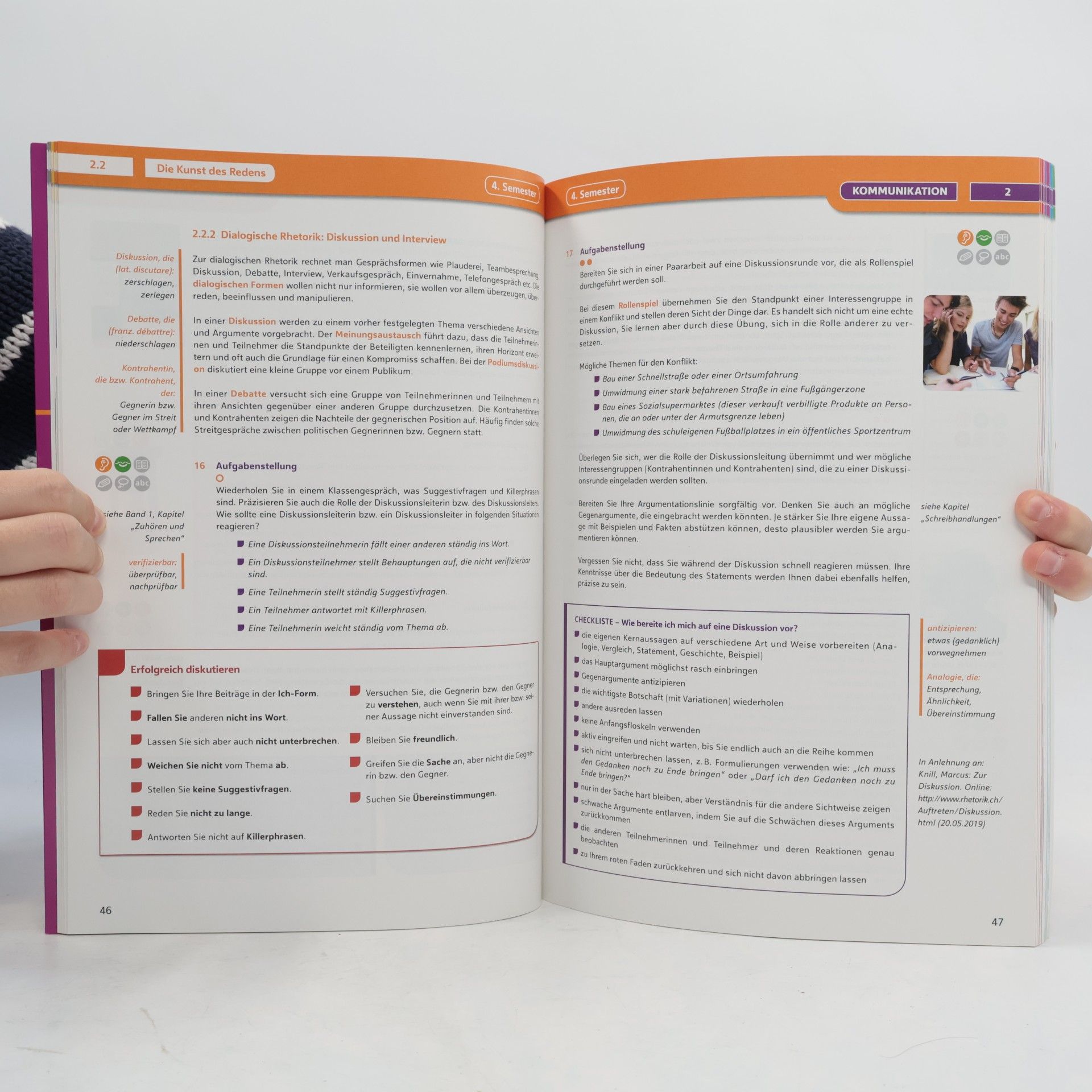 Ingrid Weger Das Deutschbuch 2