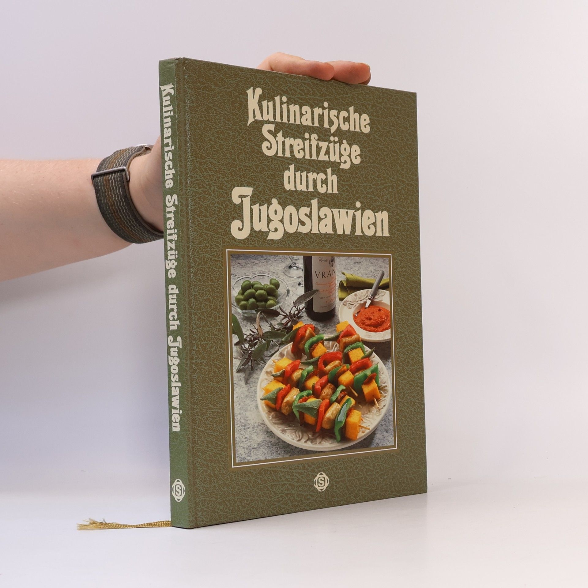 Kulinarische Streifzüge durch Jugoslawien