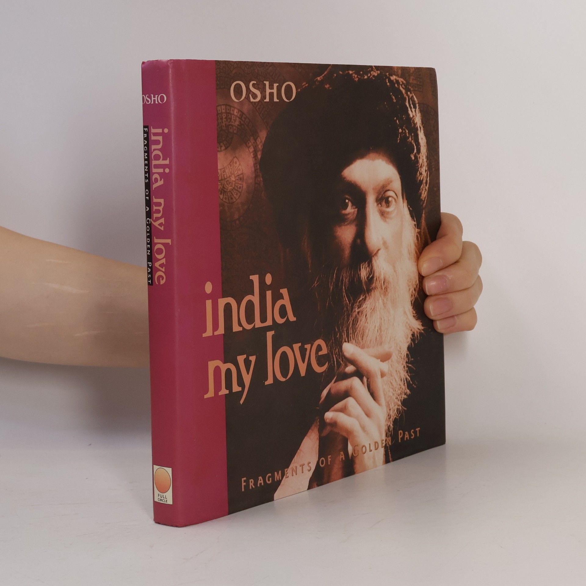 Osho India My Love