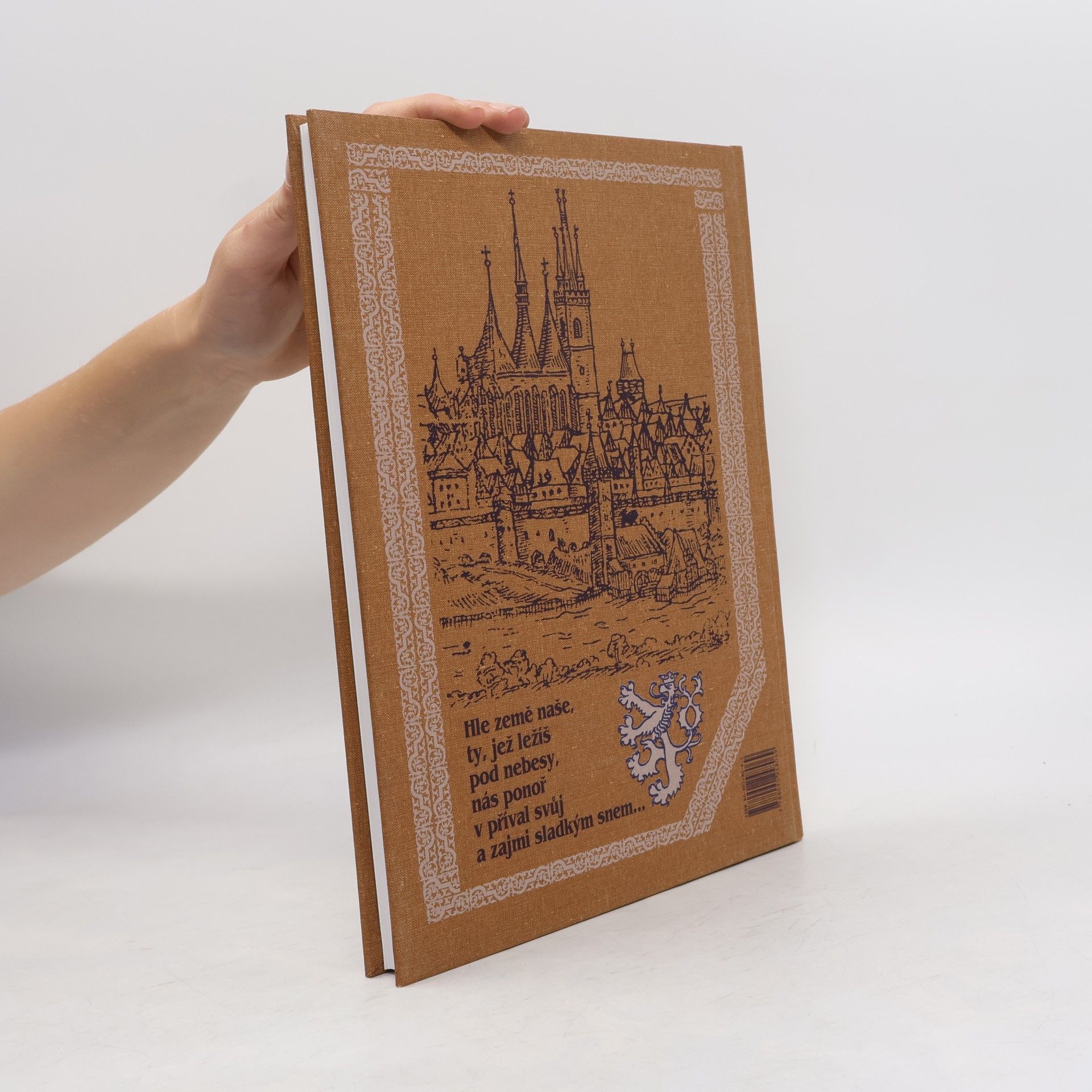 Milan Mysliveček Místopisný obrázkový atlas aneb Krasohled český. [Sv.] 2, Čechy-severozápad