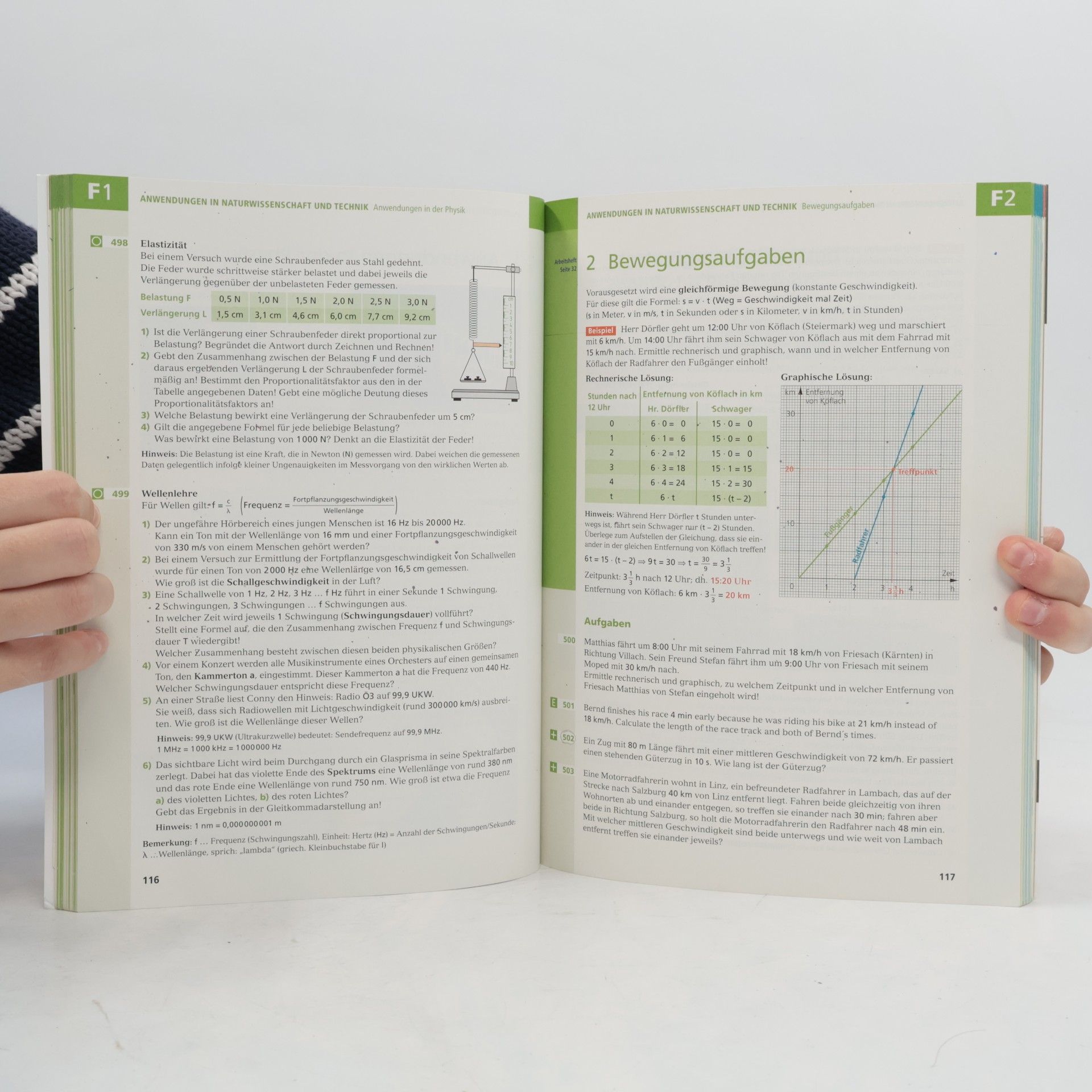 Rudolf Taschner Das ist Mathematik 4