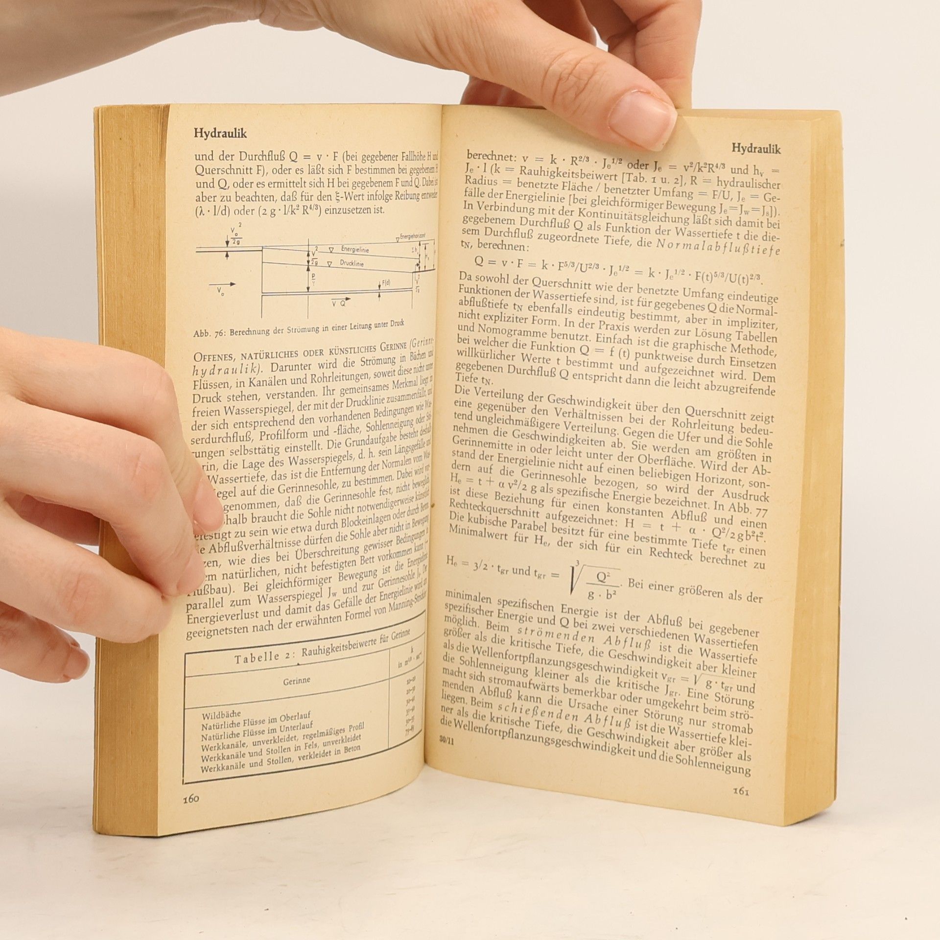 Fritz Stüssi Das Fischer Lexikon 30. Technik 1
