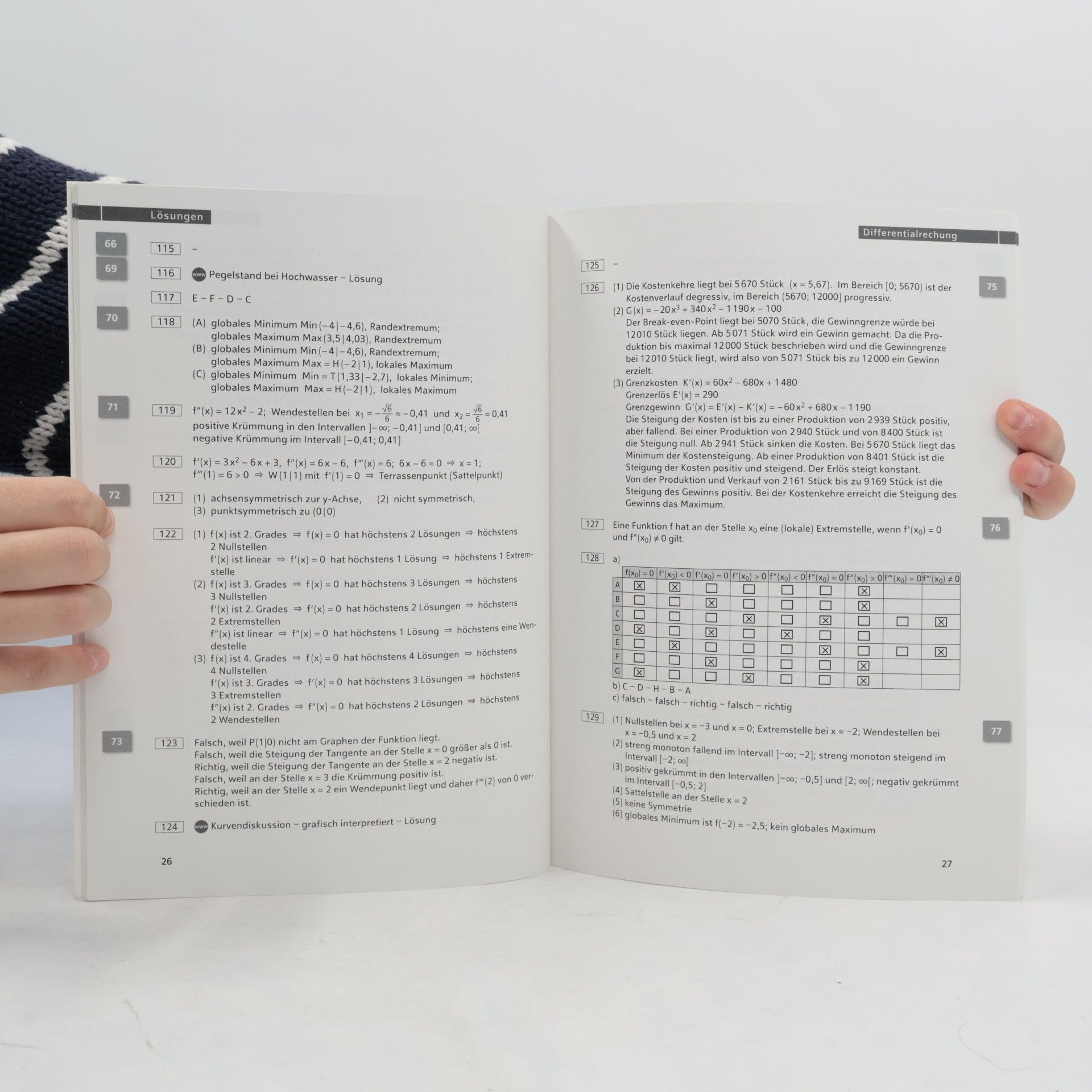 Autorenkollektiv Dimensionen - Mathematik 7