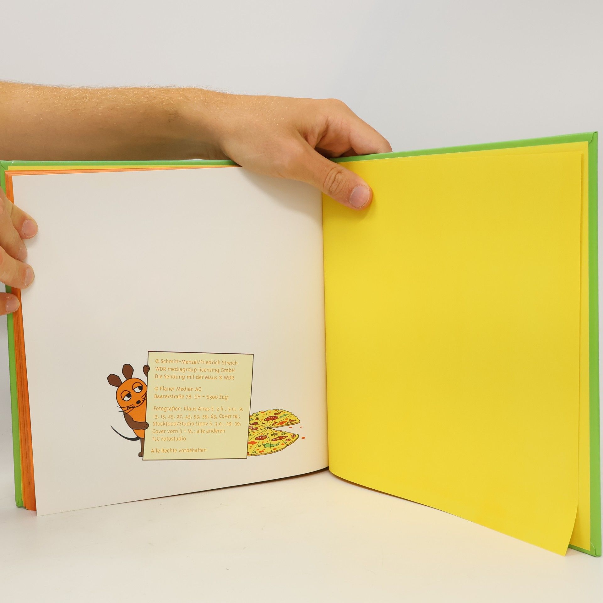 Autorenkollektiv Mein erstes Kochbuch