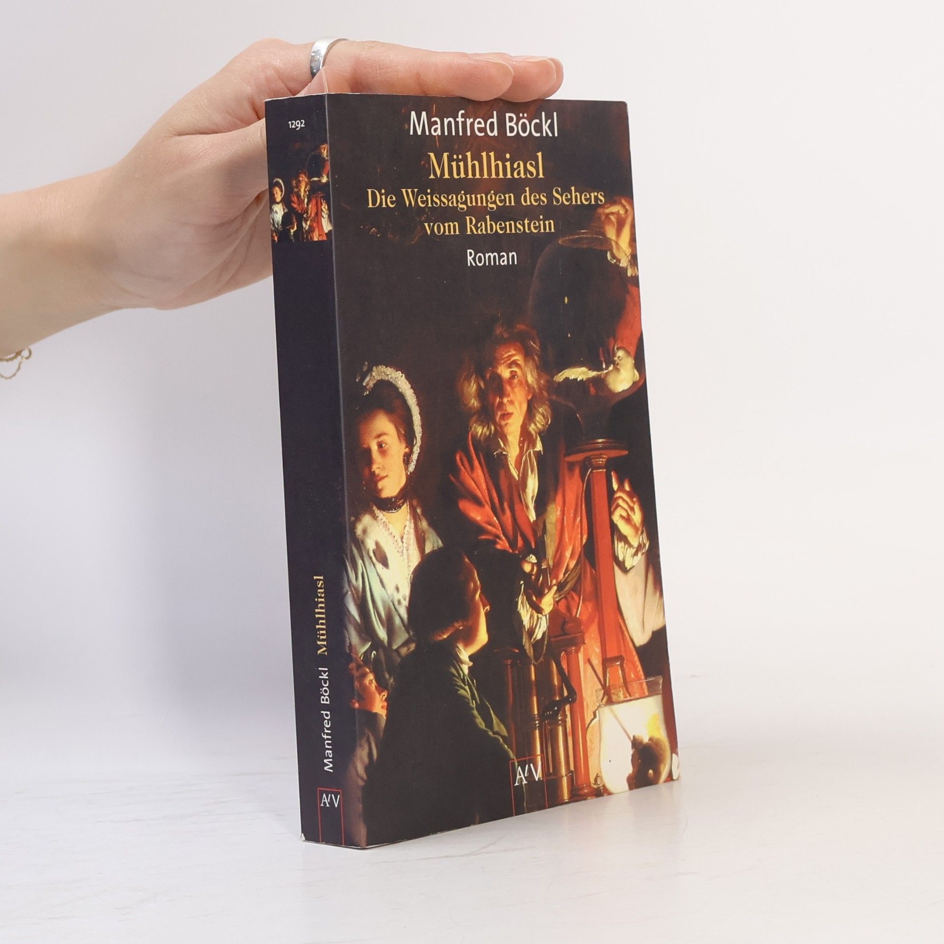 Mühlhiasl