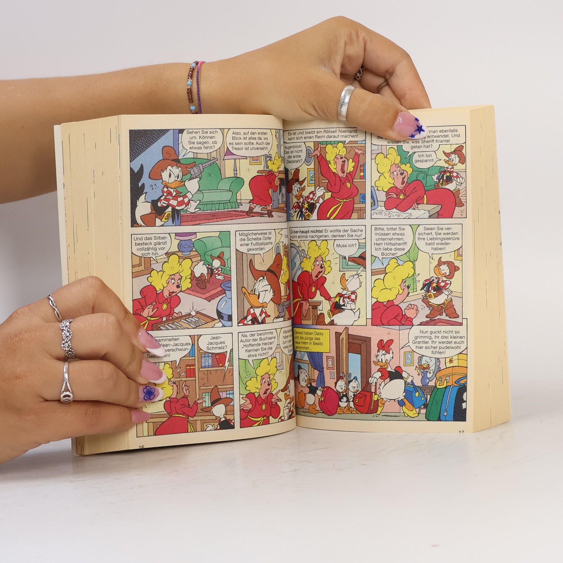 Collectif d'auteurs Mammut Comics 80