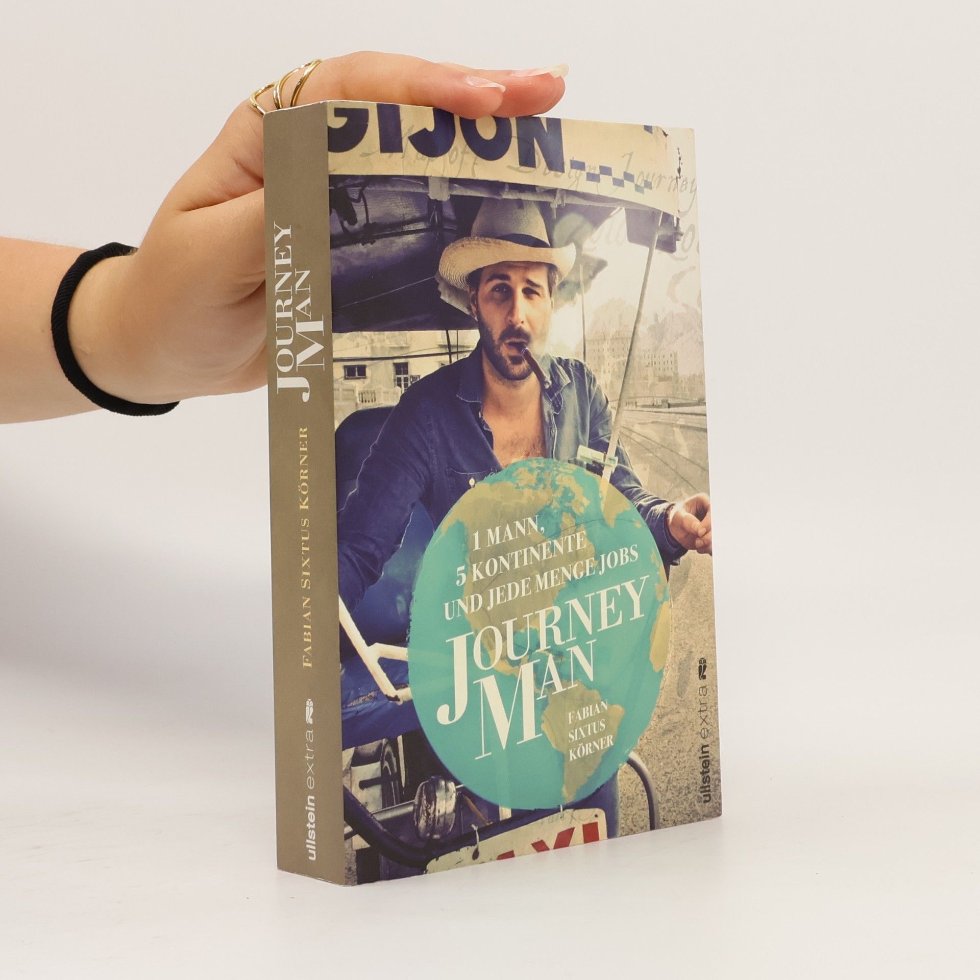 Journeyman