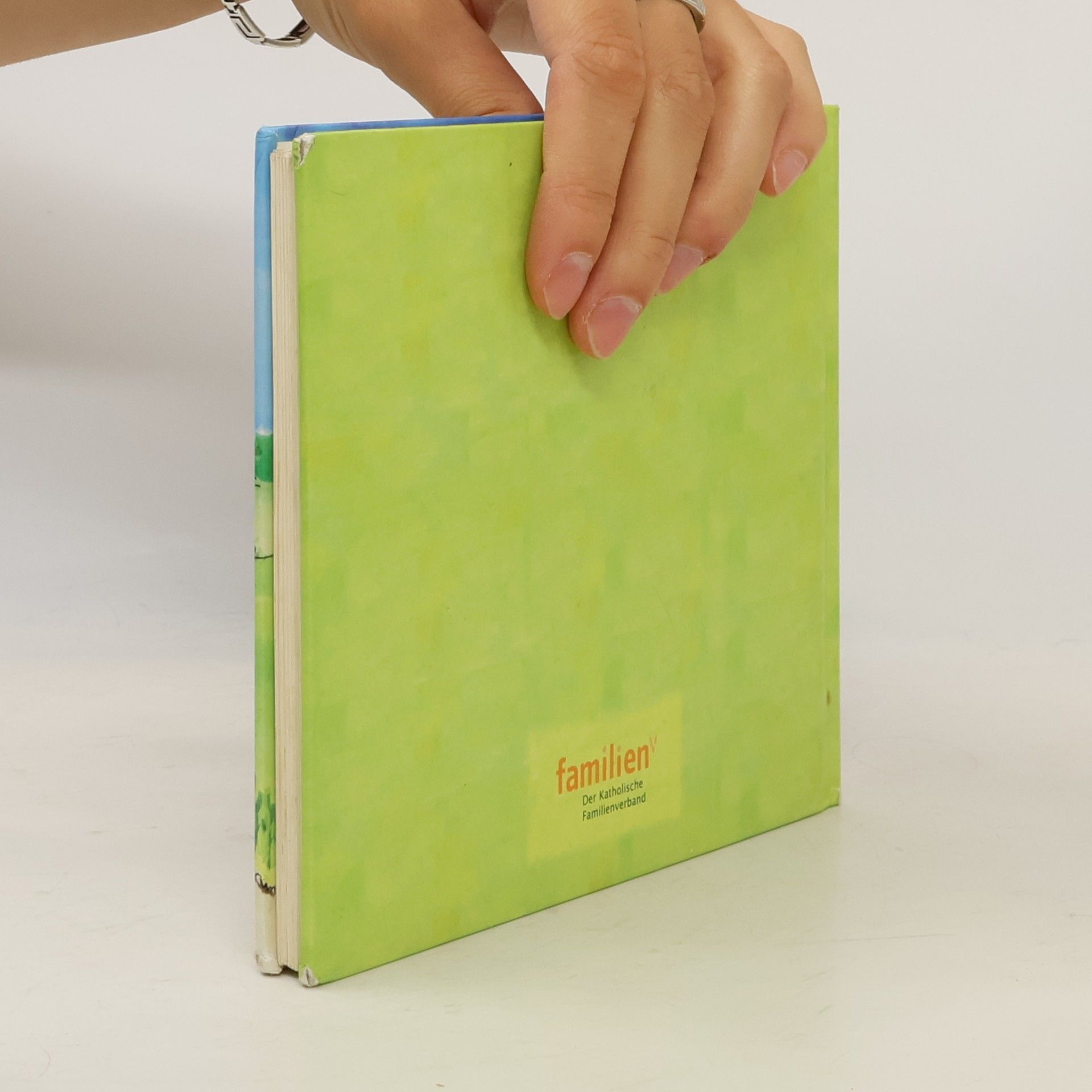 Collectif d'auteurs Kindergebete