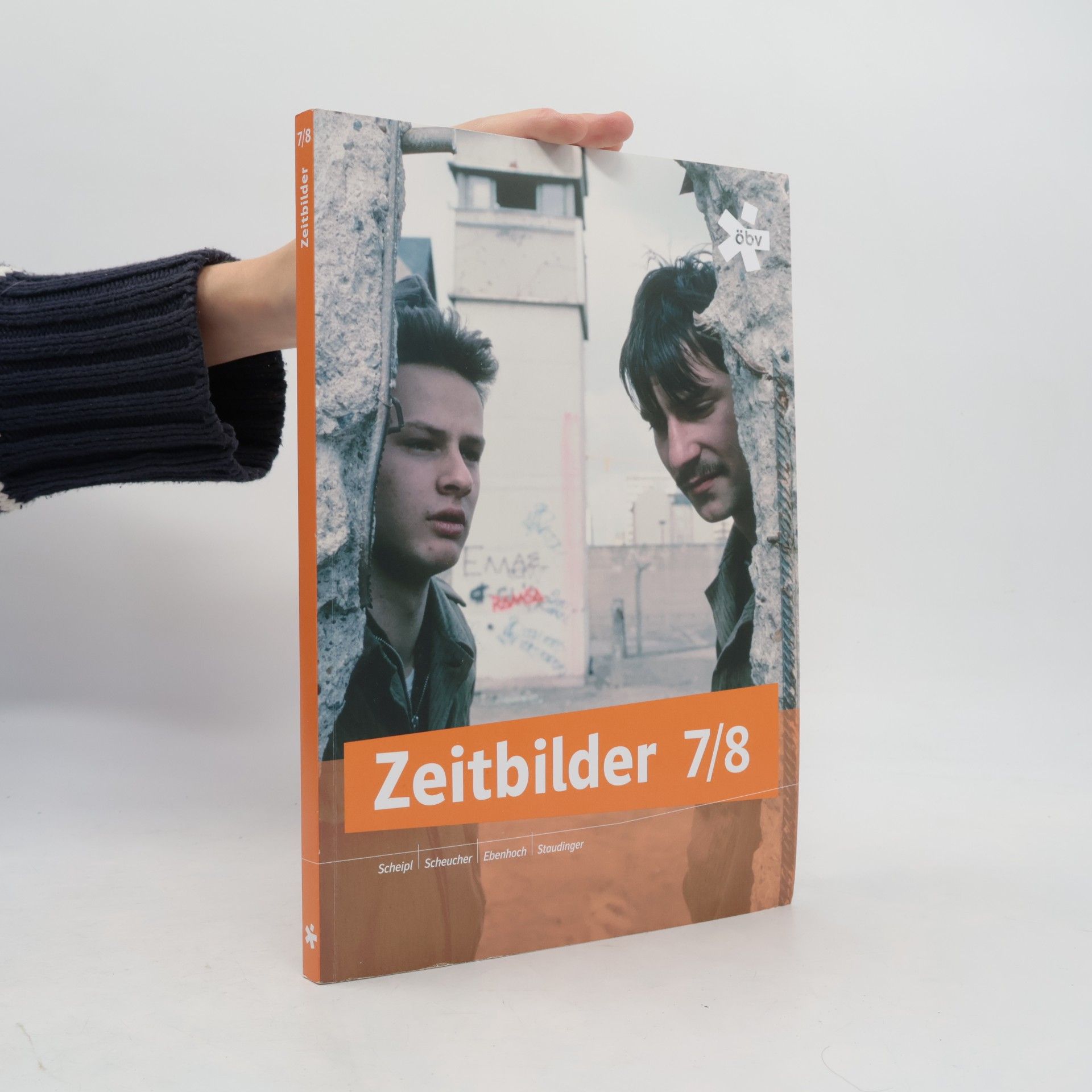 Zeitbilder 7/8