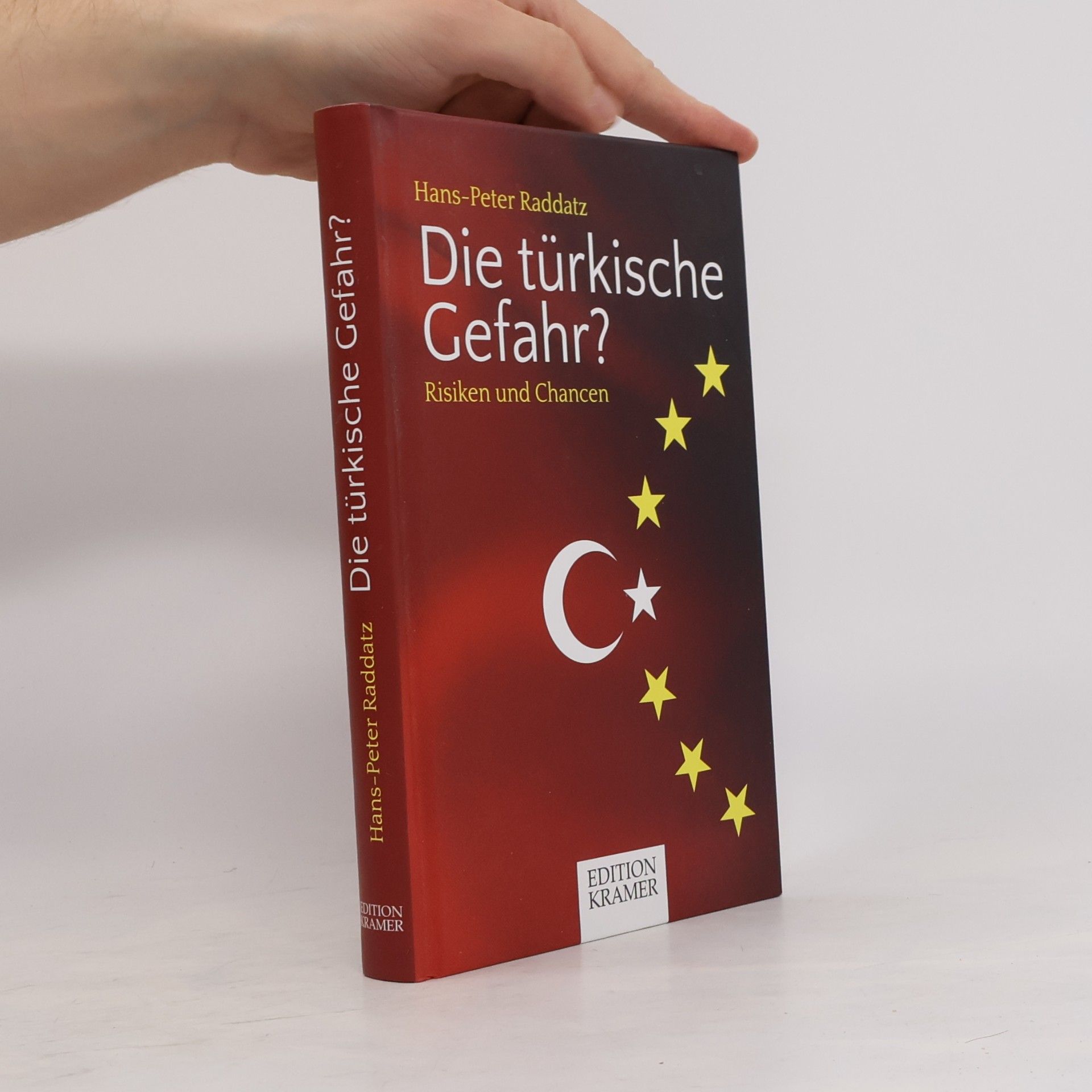 Die Türkische Gefahr?