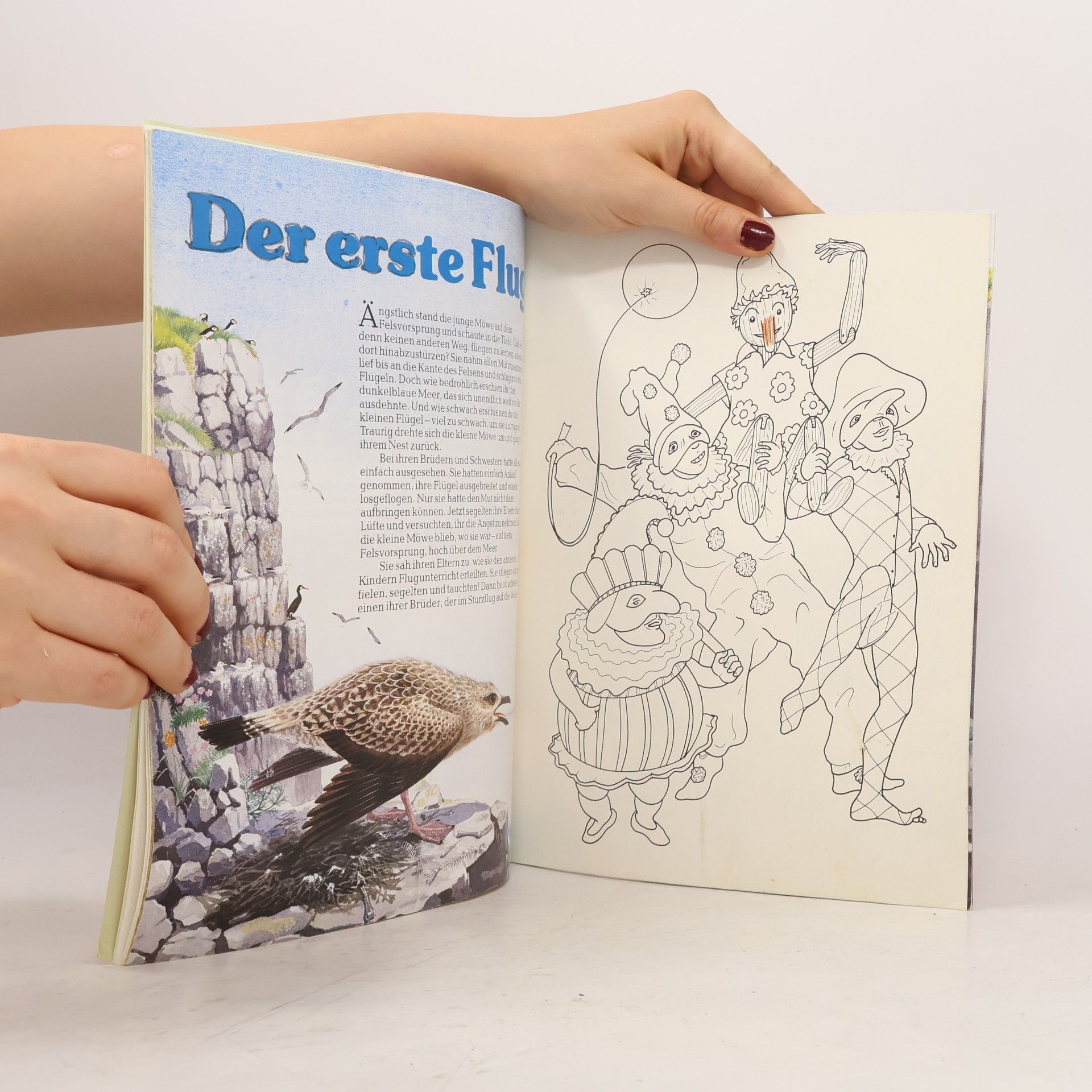 Autorenkollektiv Erzähl mir was 23